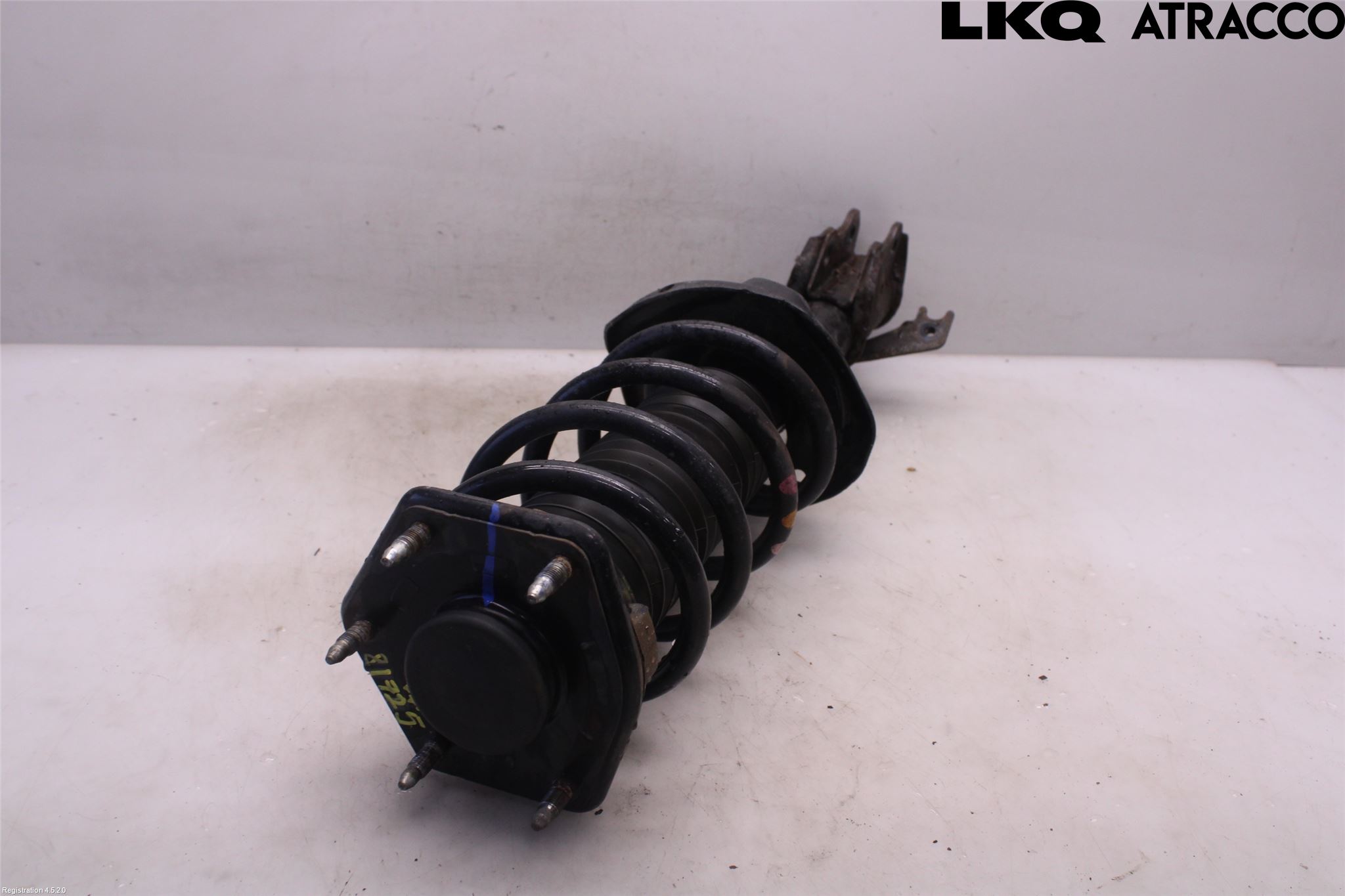 Honda CR-V 13-18 Fjærbein Foran Venstre