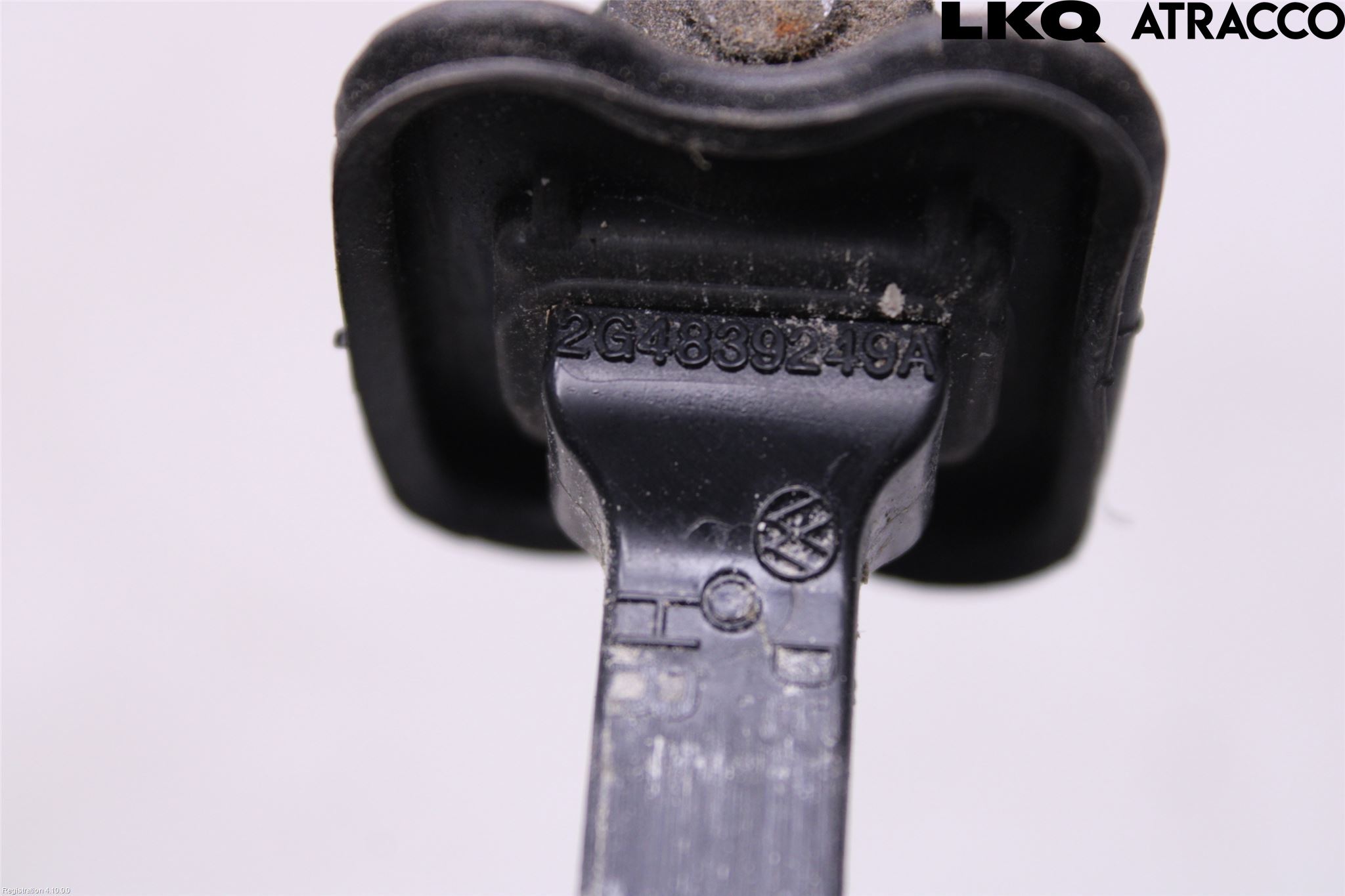 Volkswagen VW POLO VI 18->> Dørstopper