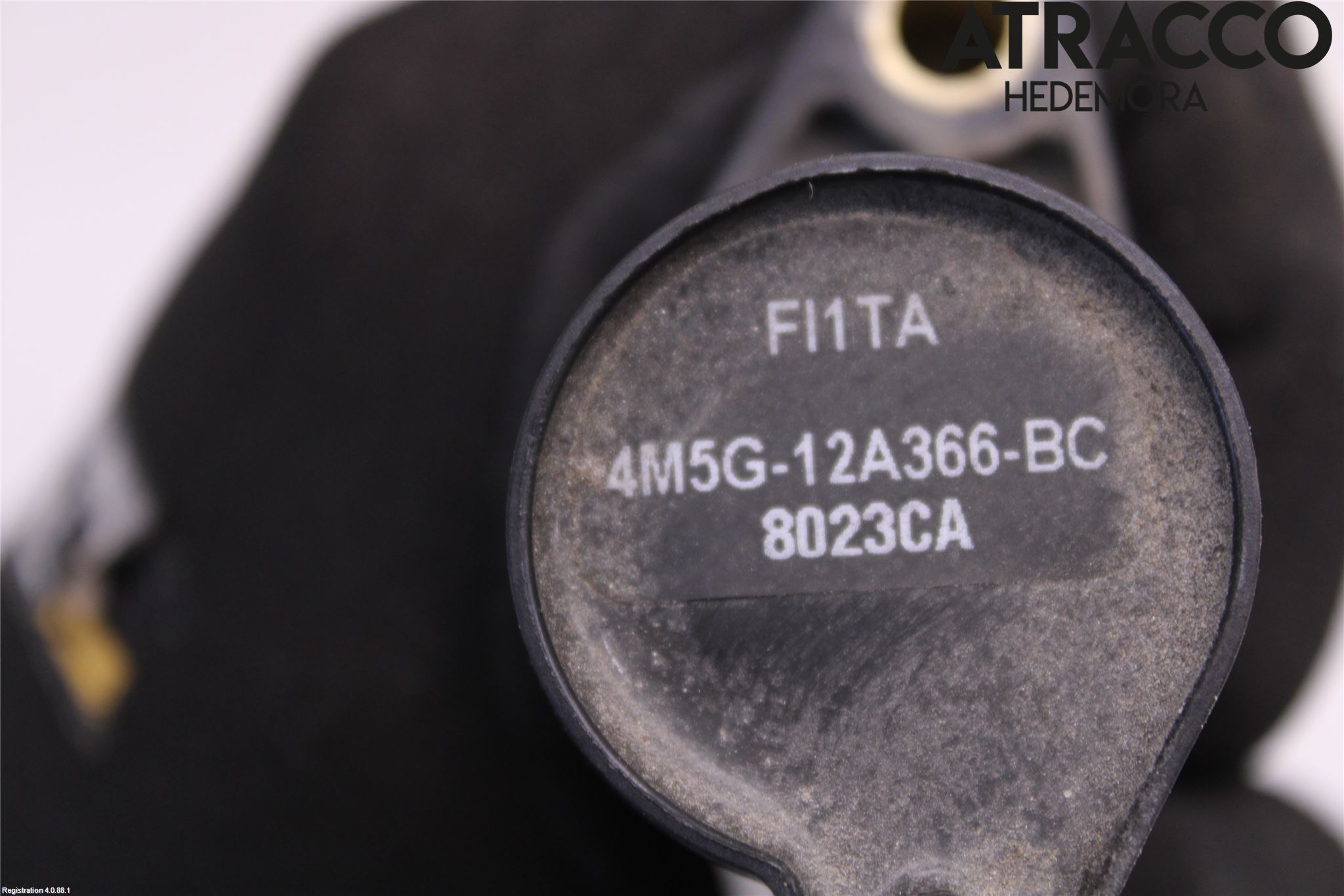 Ford FOCUS 08-11 Coil