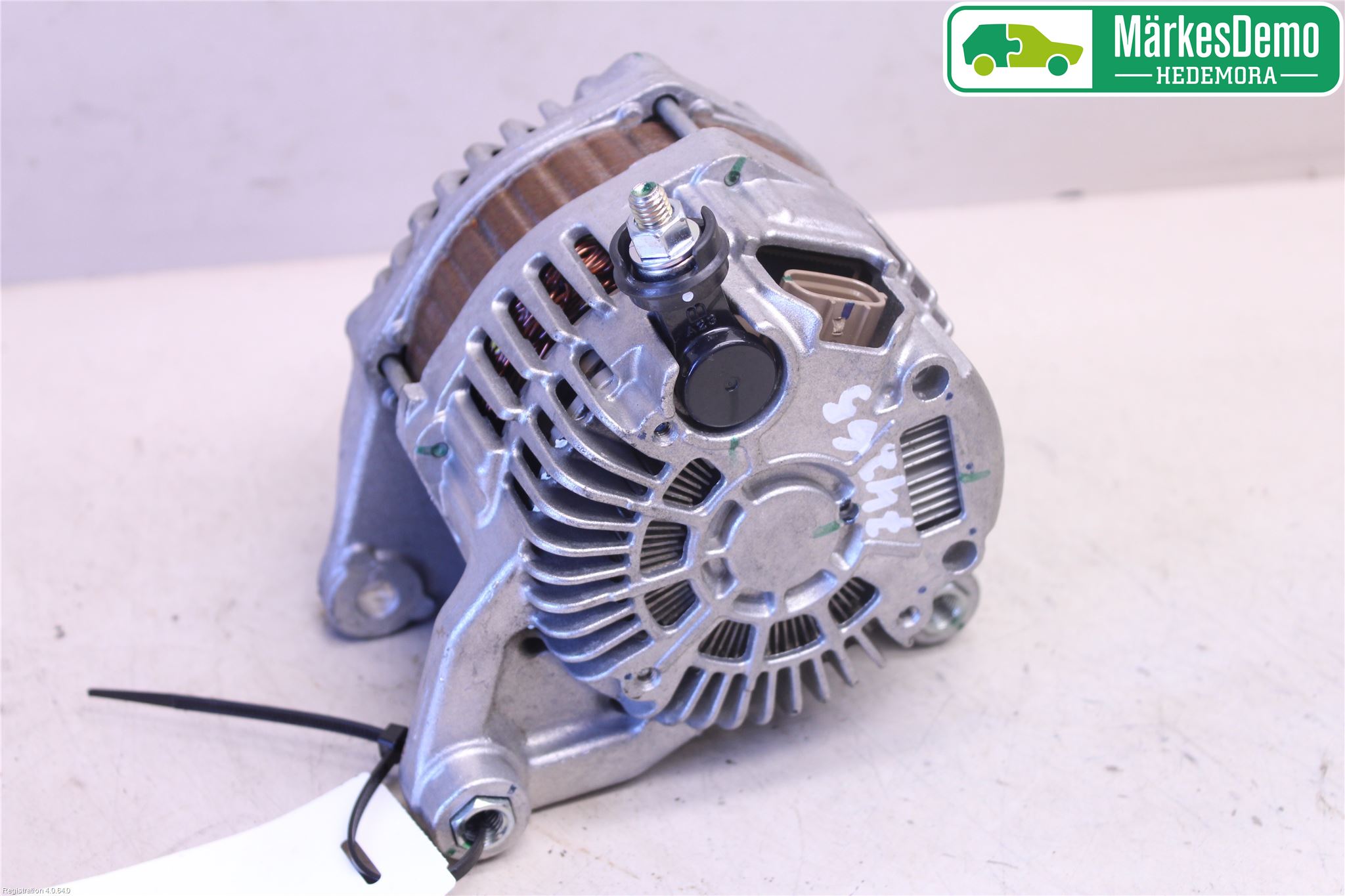 Mazda CX-3 Dynamo