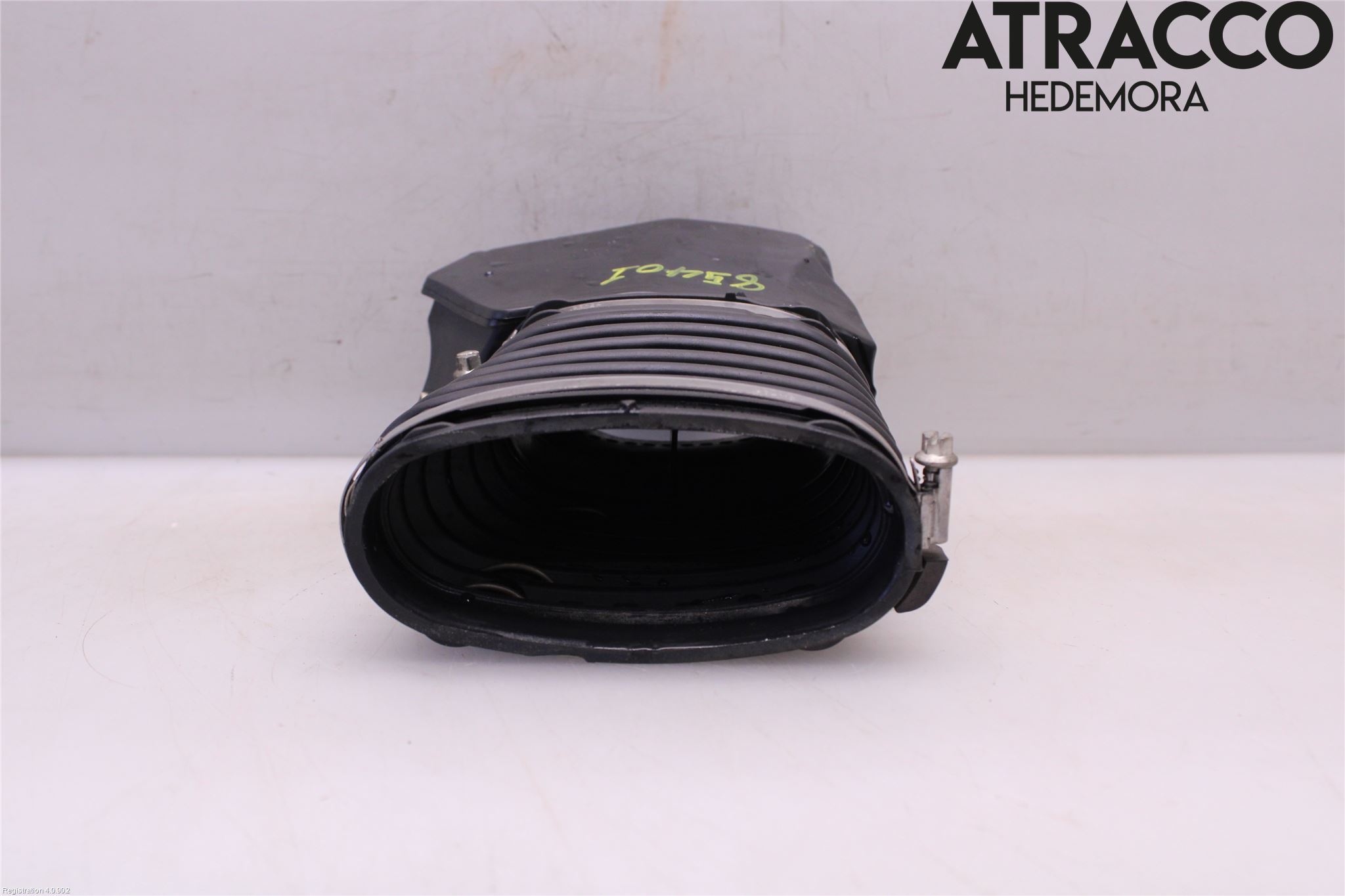 Mercedes-Benz MB C-KLASS (W205) 14-21 Inns Gummibelg - Slange