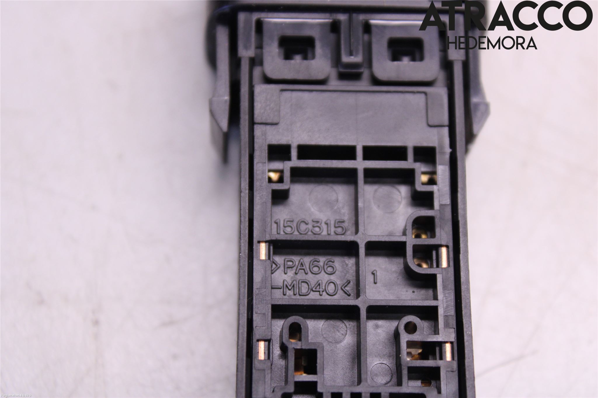 Toyota PRIUS ZVW30 09-20 Bryter Gearkasse