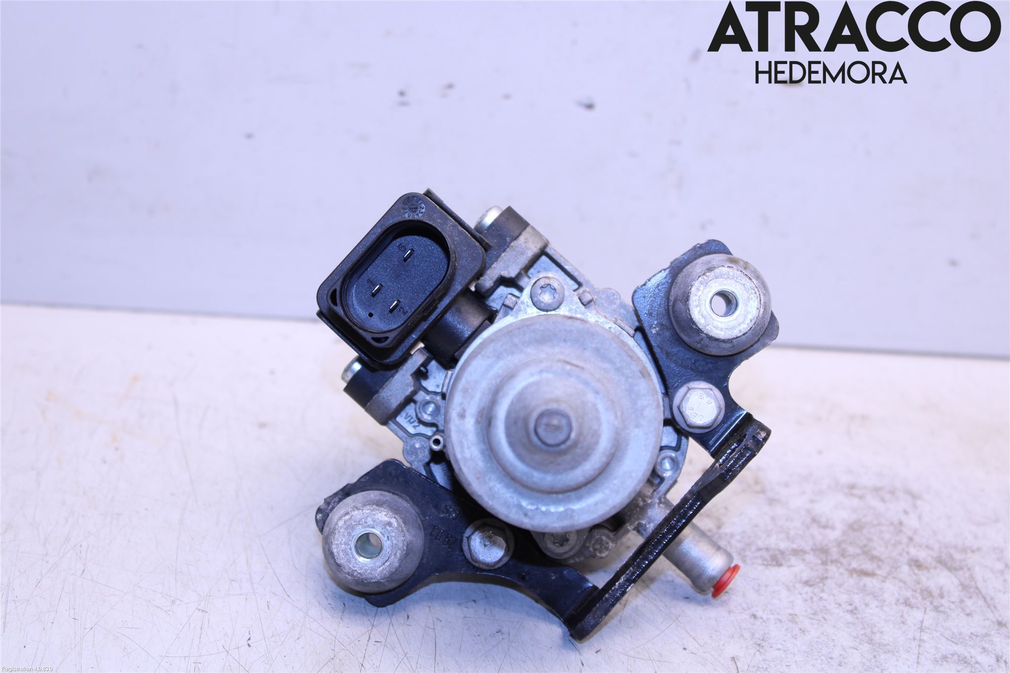 Volkswagen VW GOLF / E-GOLF VII 13-20 Vacuumpumpe