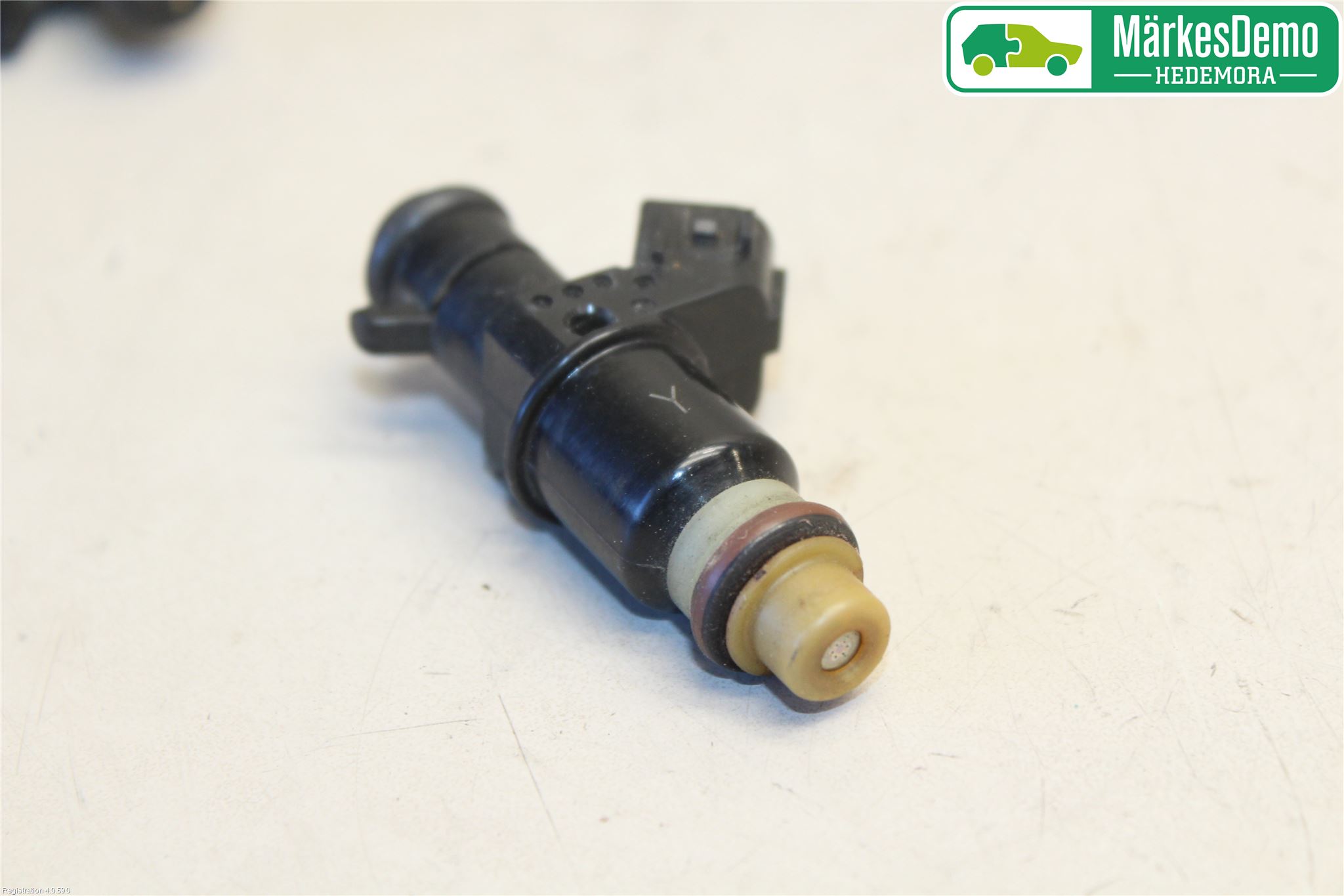 Honda INSIGHT Inns Dyse