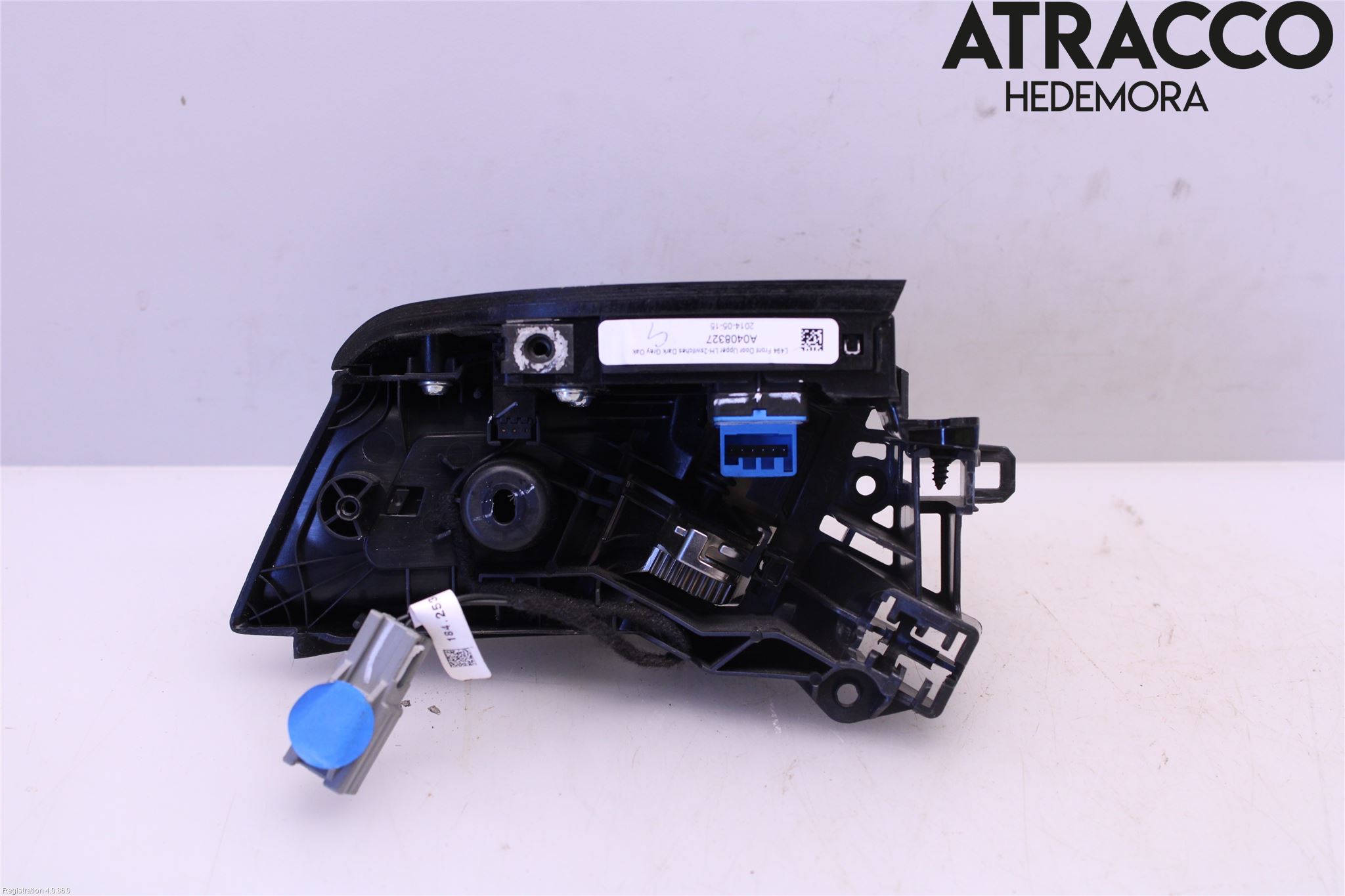 Landrover RANGE ROVER SPORT (L494) 14-22 Innr Dørhandtak V Indre