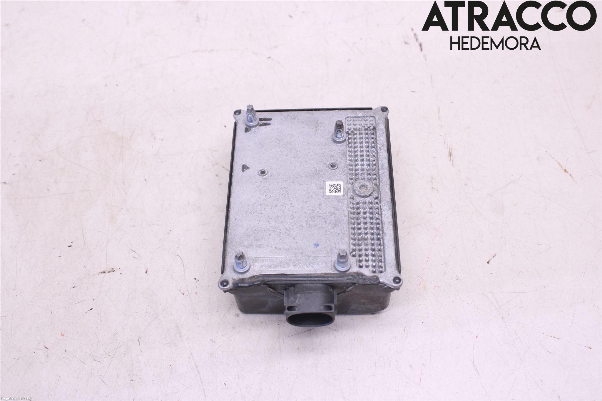 Mitsubishi OUTLANDER 13-21 Sensor Kollisjonsbeskyttelse