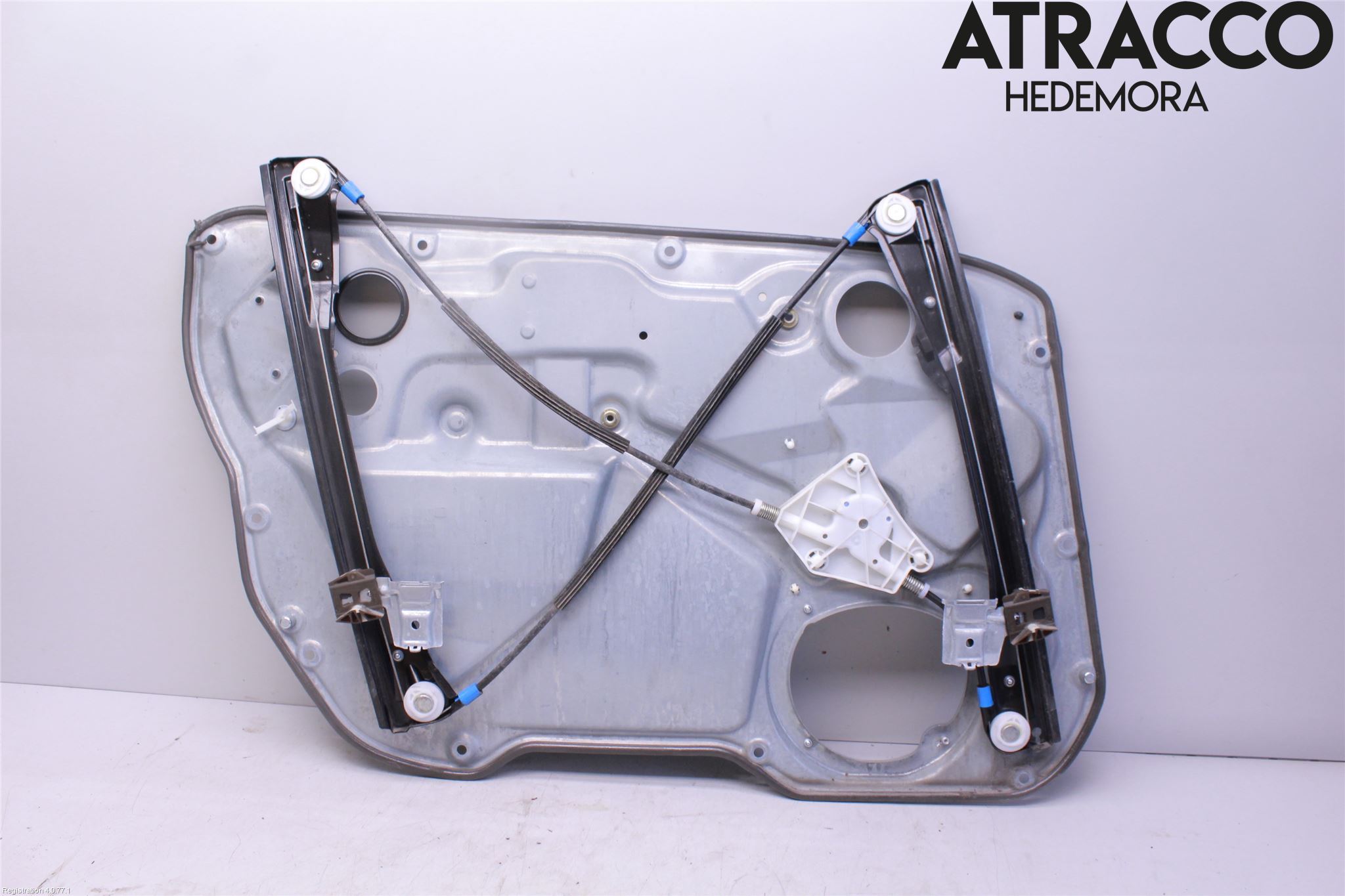 Seat CORDOBA 03-09 Vindusheis El Komp