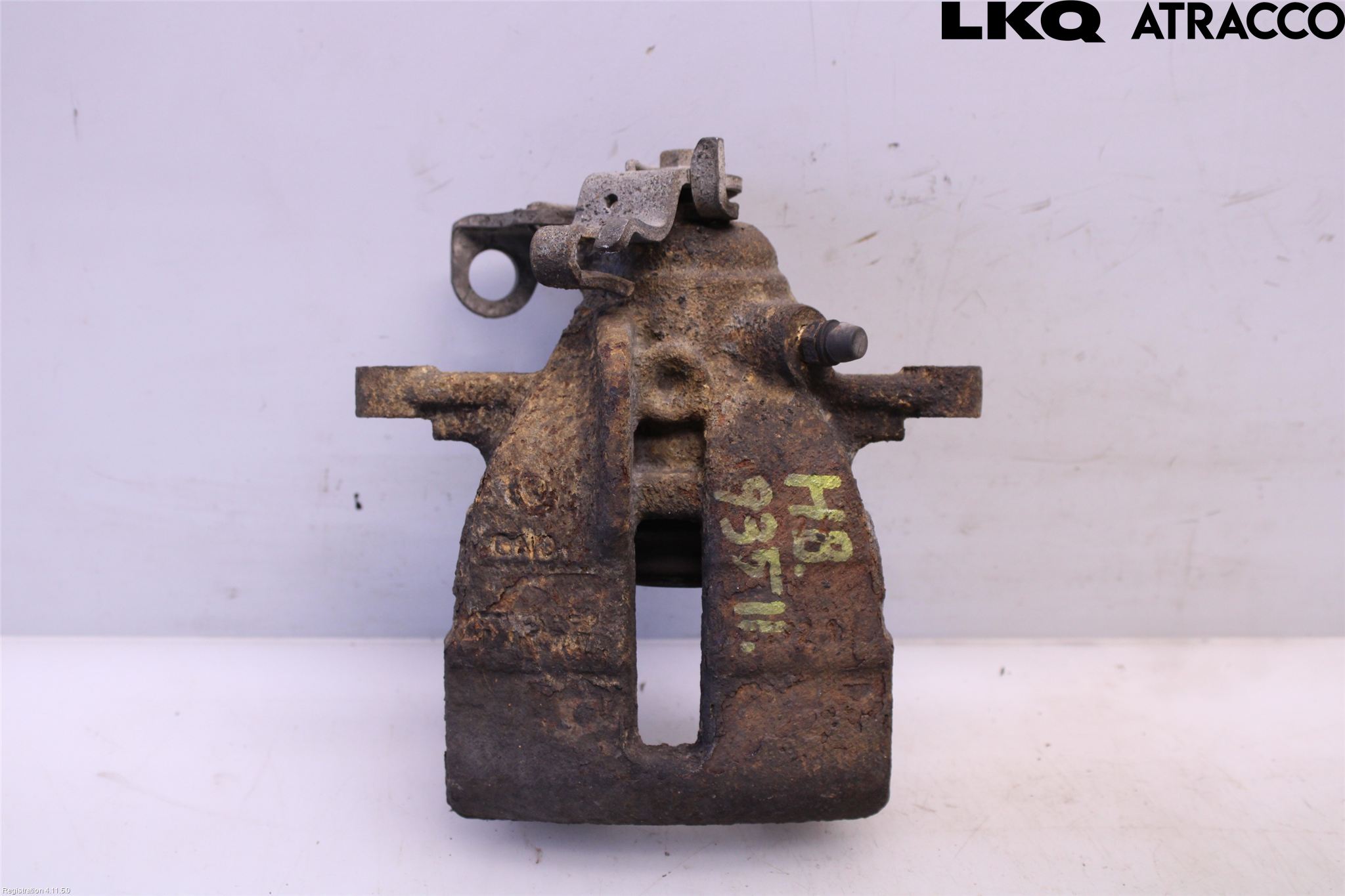 Volkswagen VW TRANSP/CARAVELLE (T5) 04-15 Bremsecaliper Bak Høyre