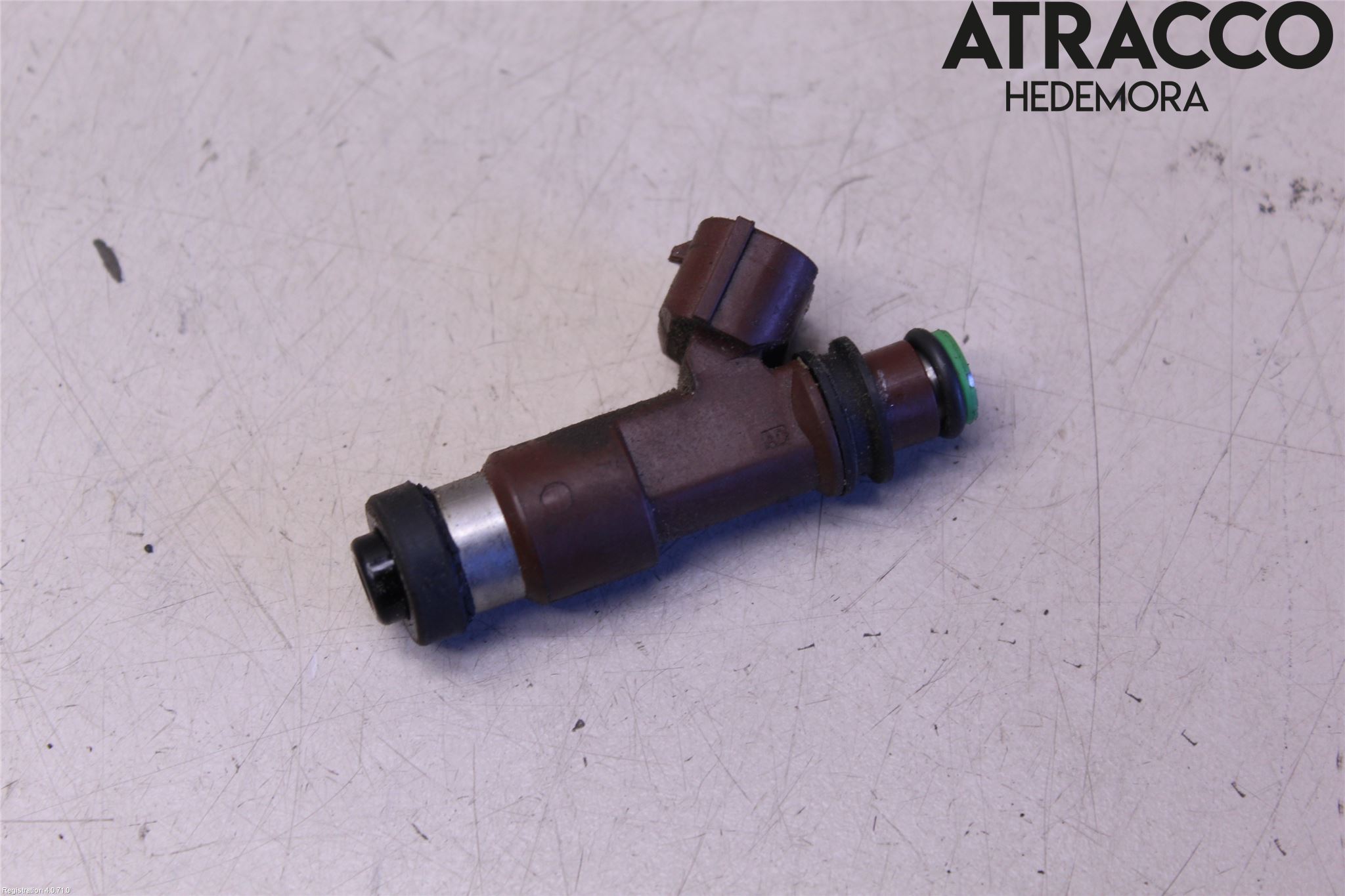 Subaru LEGACY 10-14 Inns Dyse