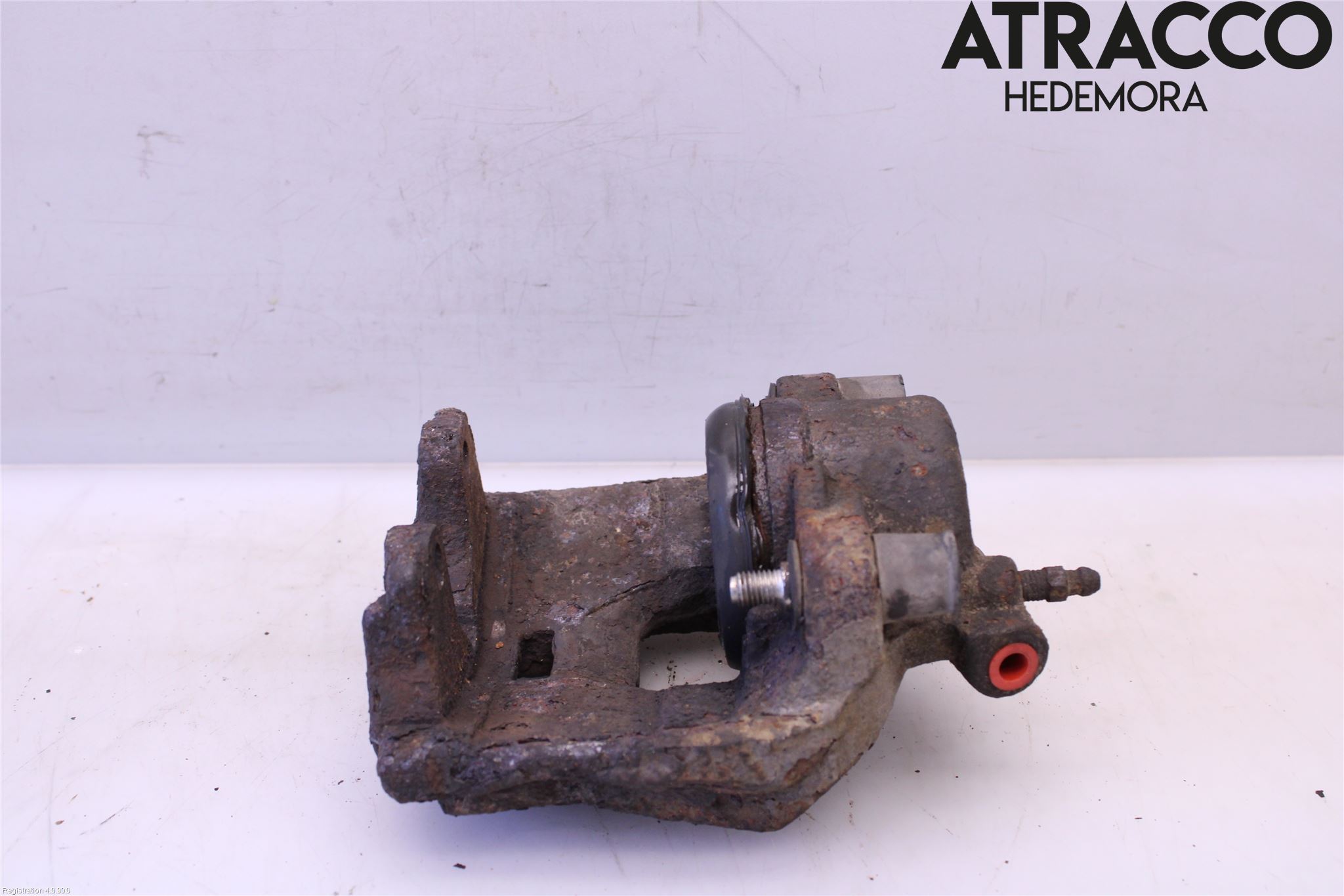 Volvo V70 08-13 Bremsecaliper Foran Høyre