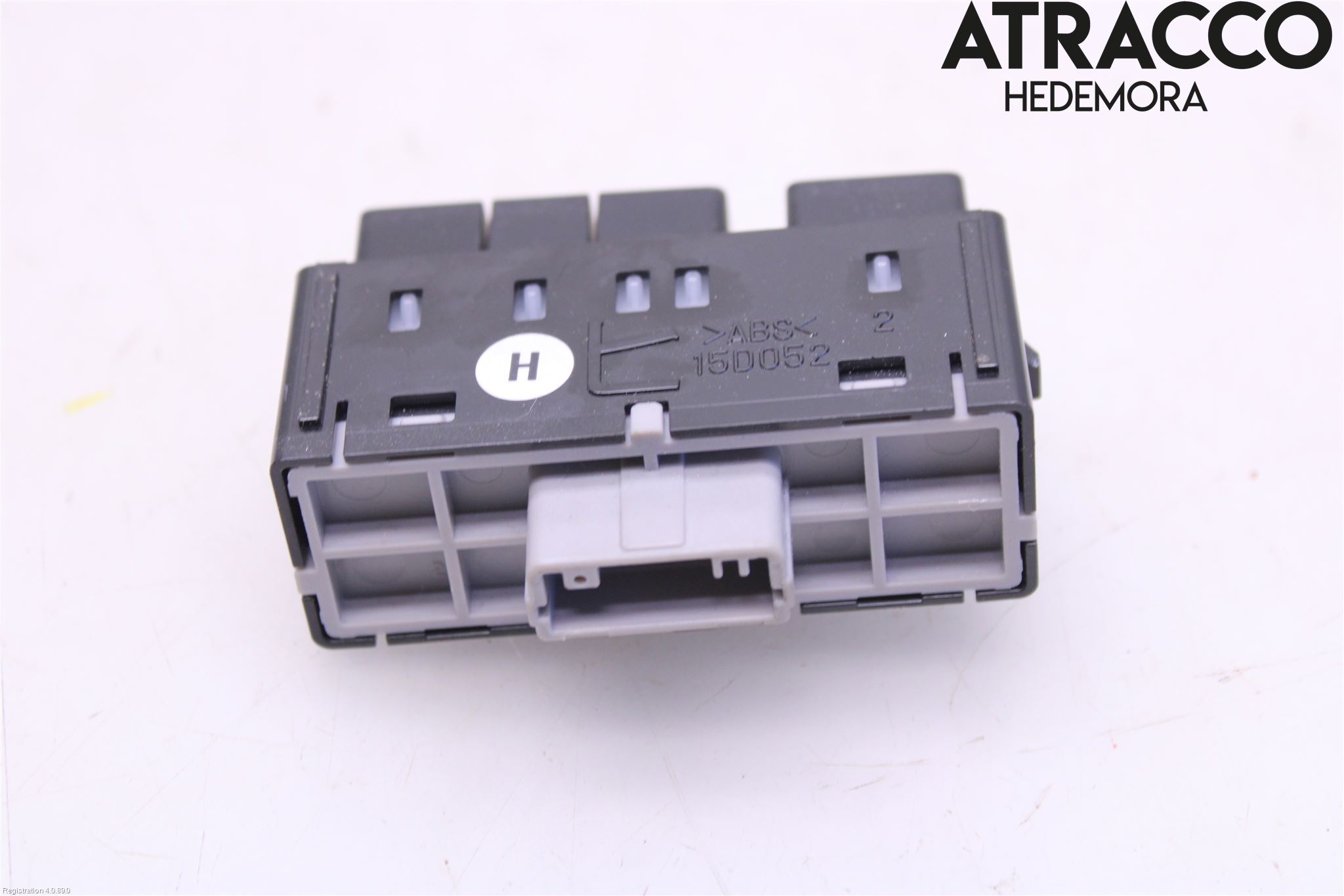Lexus IS 250/350 14-20 Bryter Dashbord Lys Dimming