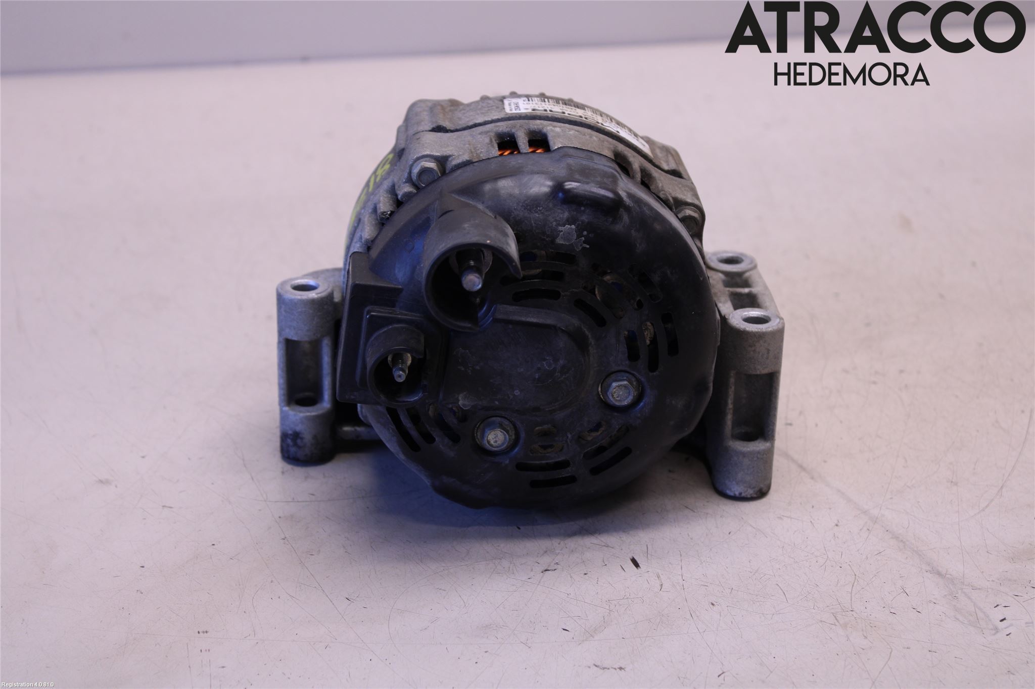 Opel COMBO D 12-18 Dynamo