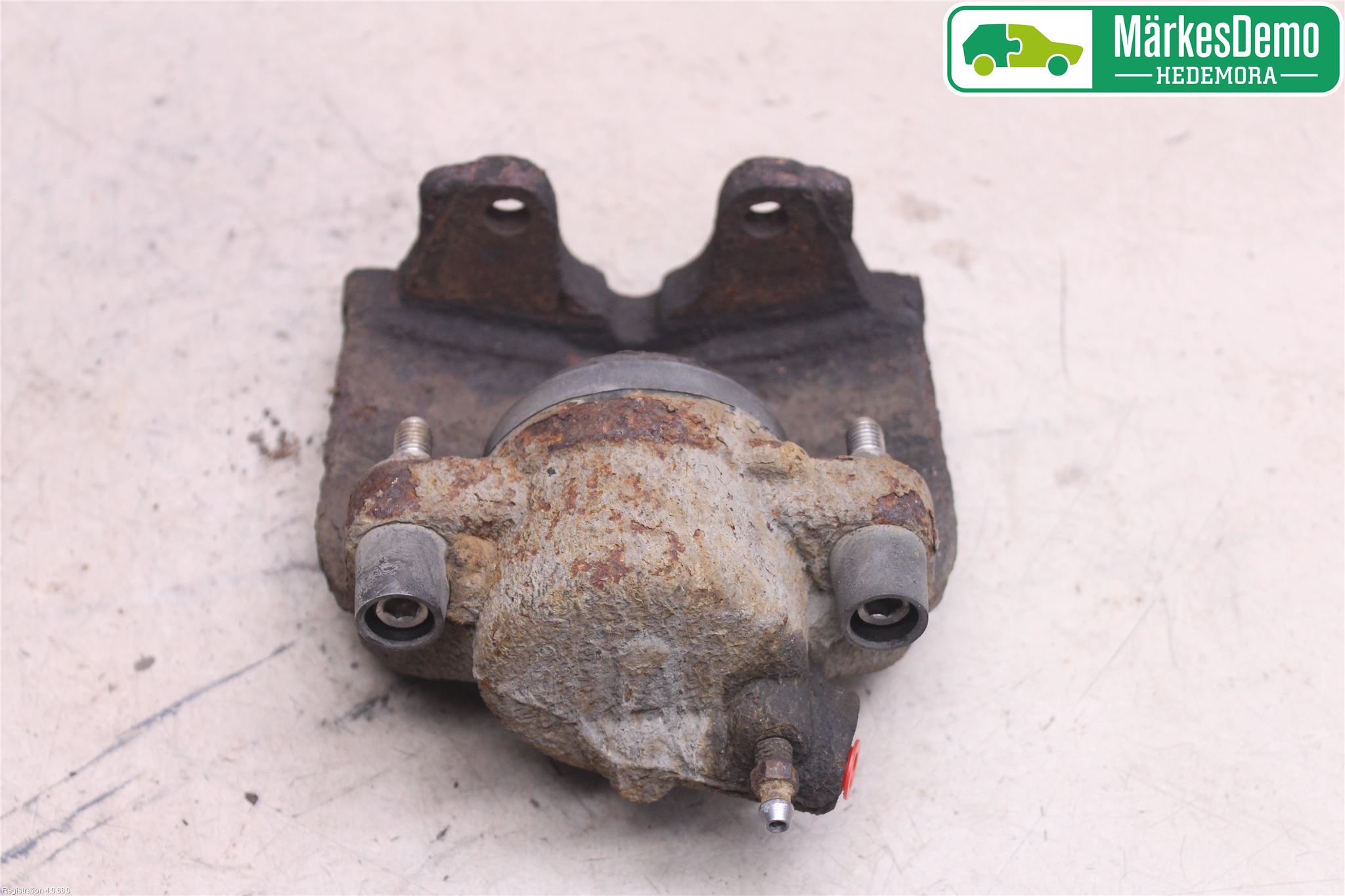 Ford MONDEO 07-15 Bremsecaliper Foran Venstre