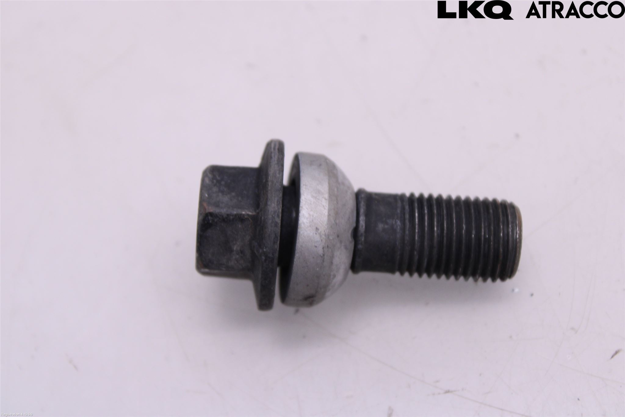 Toyota bZ4X EA10 22- Hjulmutter - Bolt - Sett