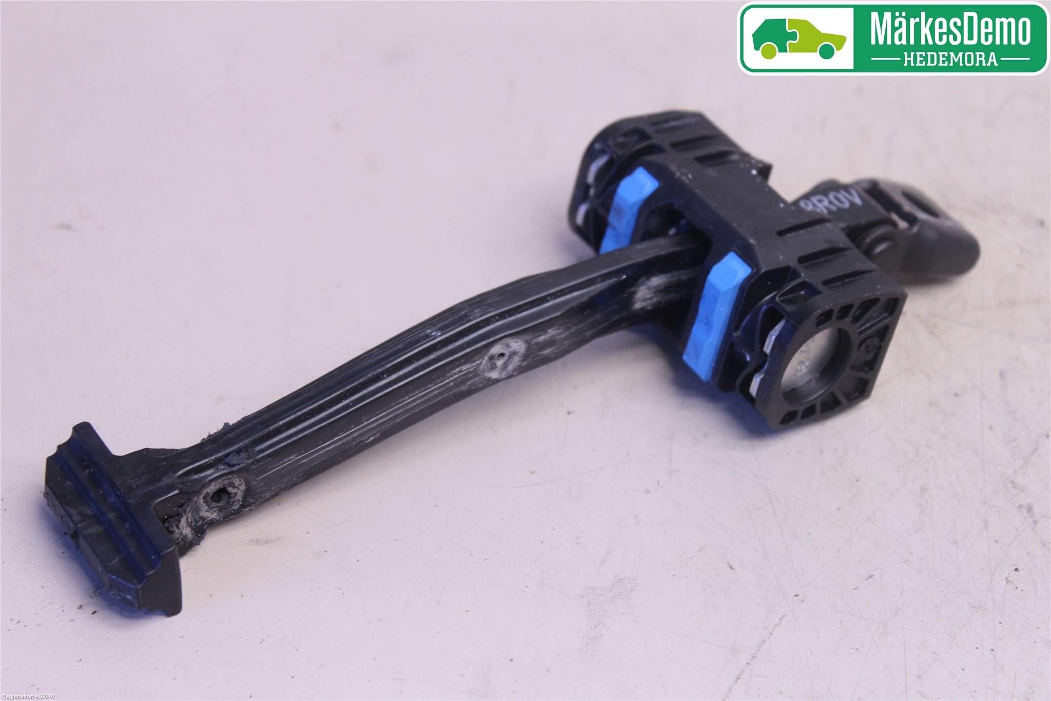 Audi Q5 09-16 Dørstopper