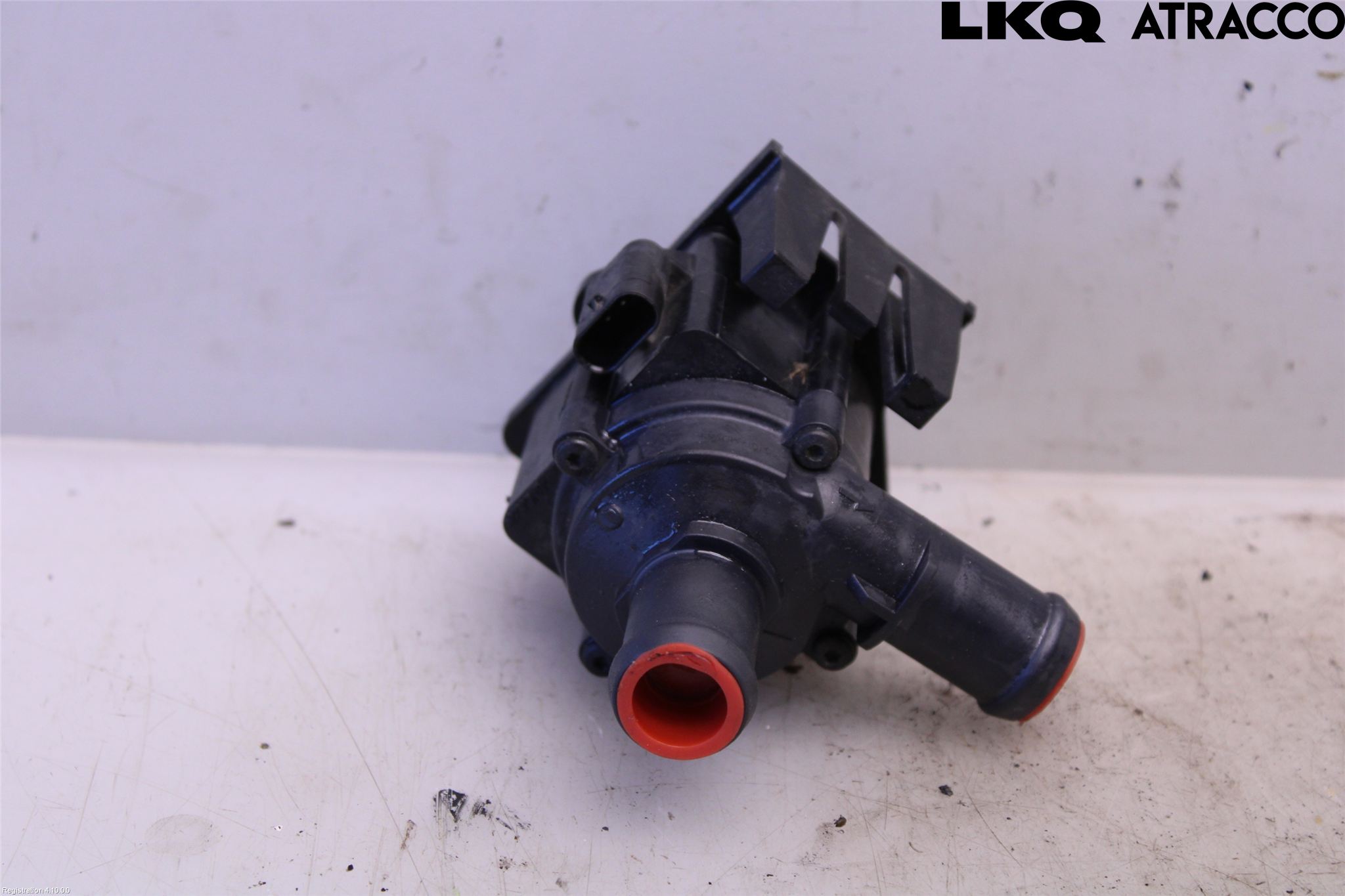 Audi A4 12-15 Varme Sirkulasjonspumpe