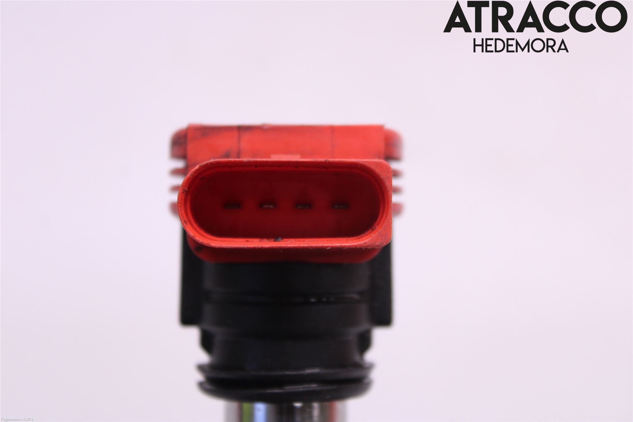 Audi A6/S6     05-11 Coil