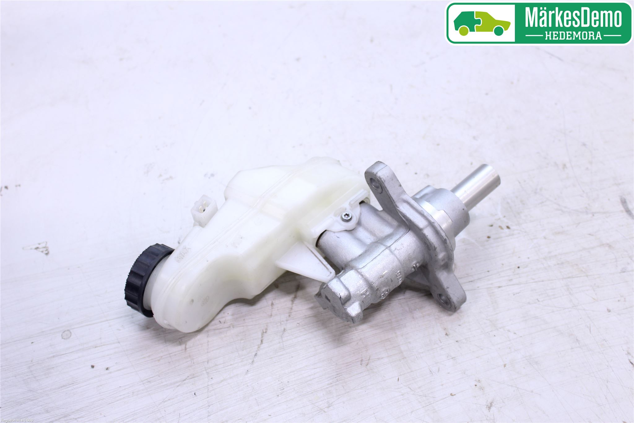 Toyota AYGO 15-21 Brems Hovedsylinder