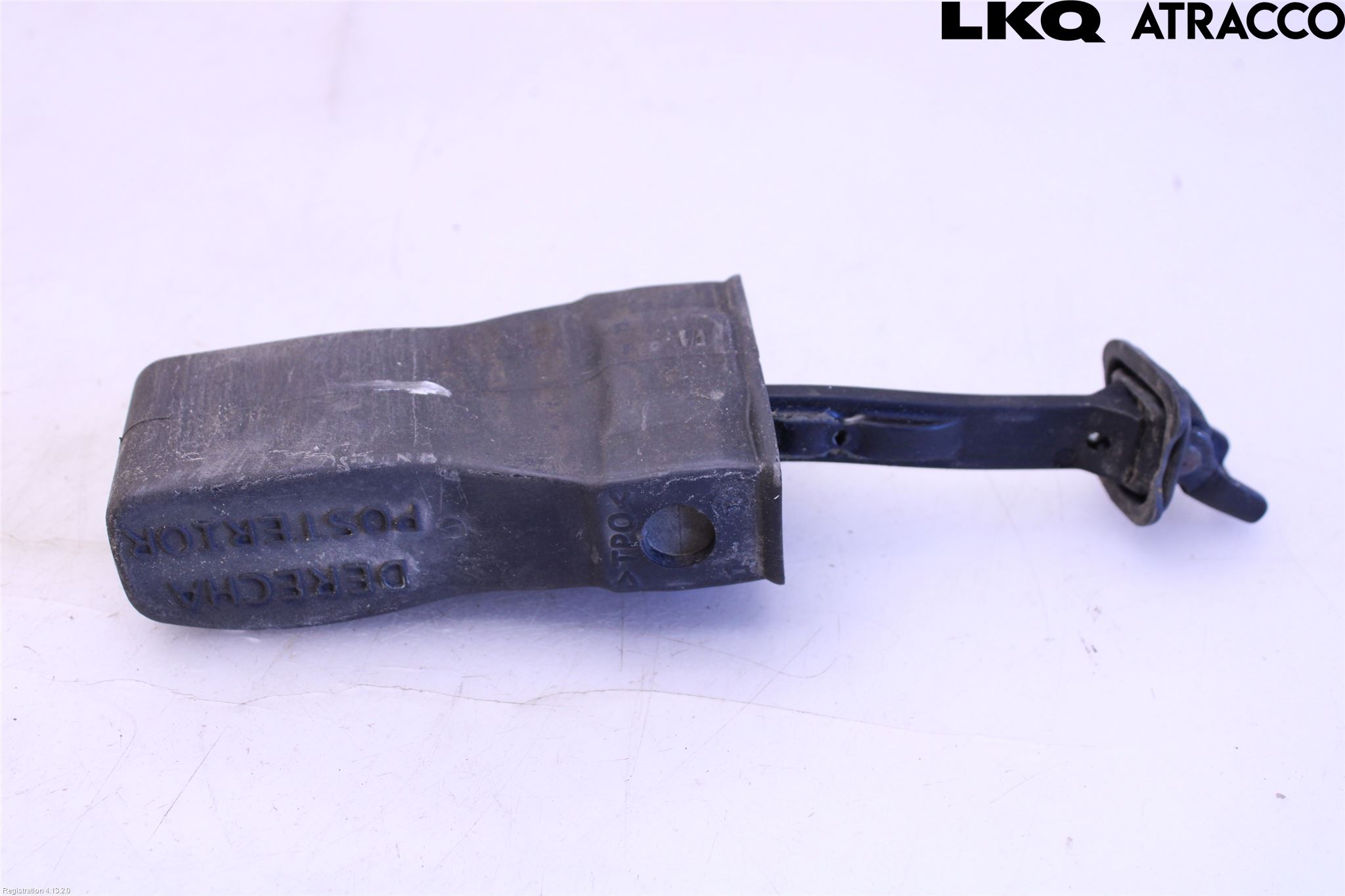 Seat IBIZA IV 08-16 Dørstopper
