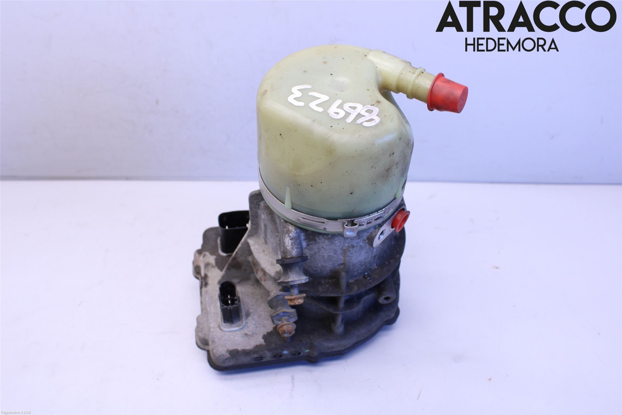 Volvo V70 08-13 Servostyring Eletrisk Pumpe