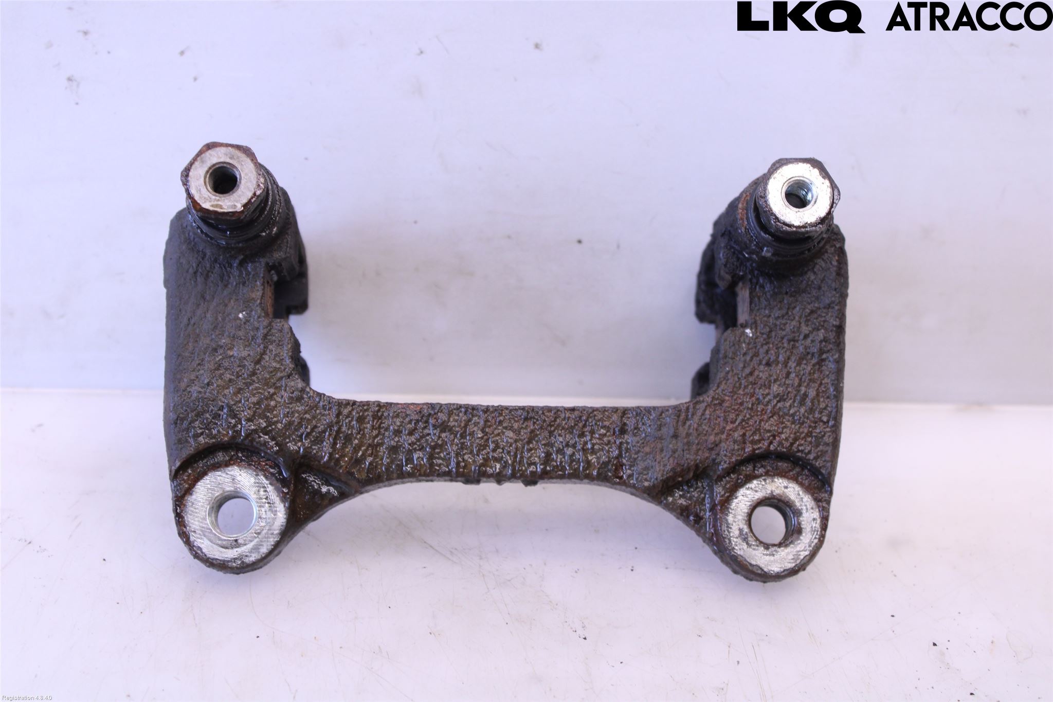 Suzuki SWIFT 17-24 Bremsecaliper Feste Holder