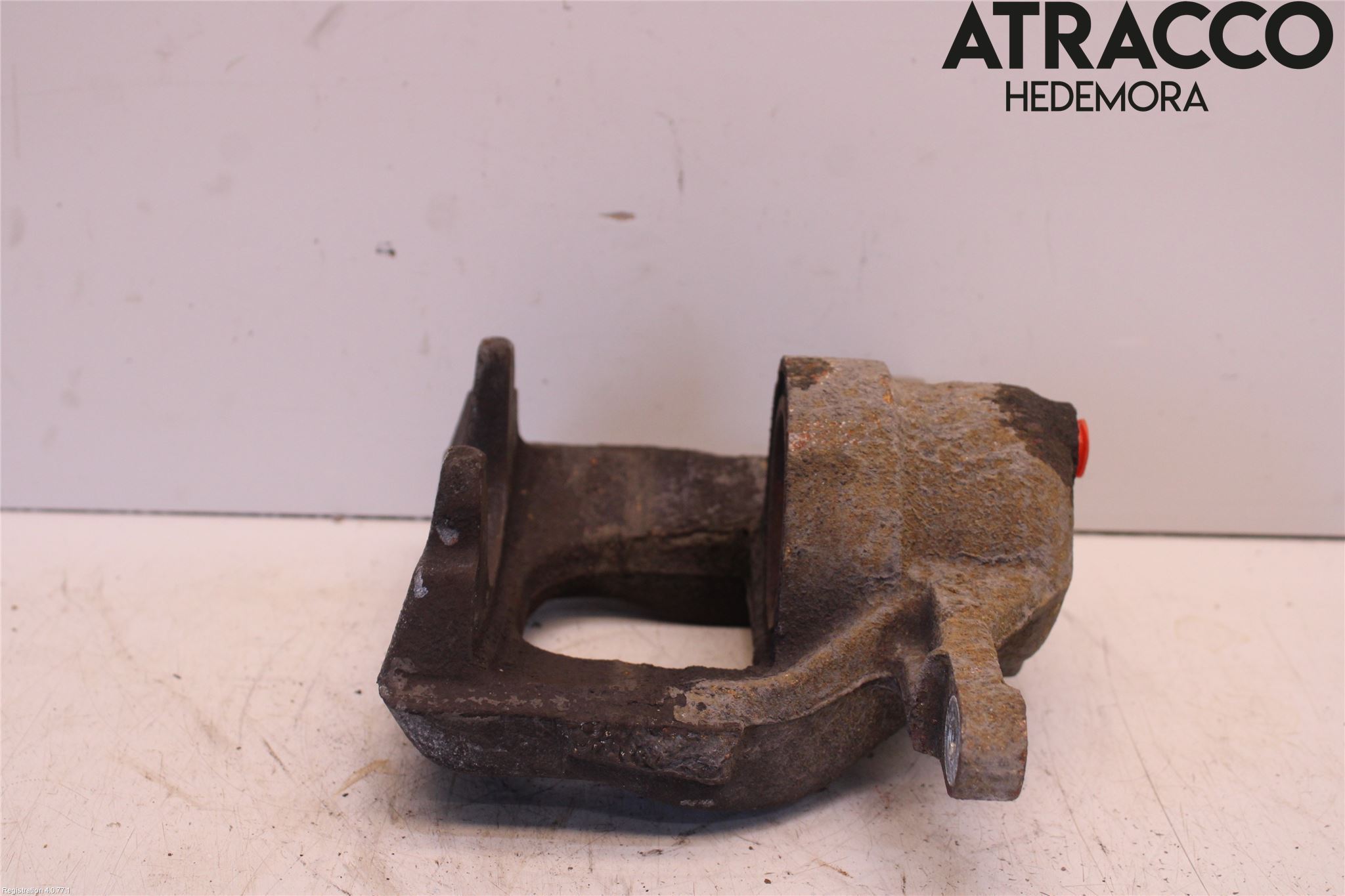 Toyota AVENSIS 16-18 Bremsecaliper Foran Venstre