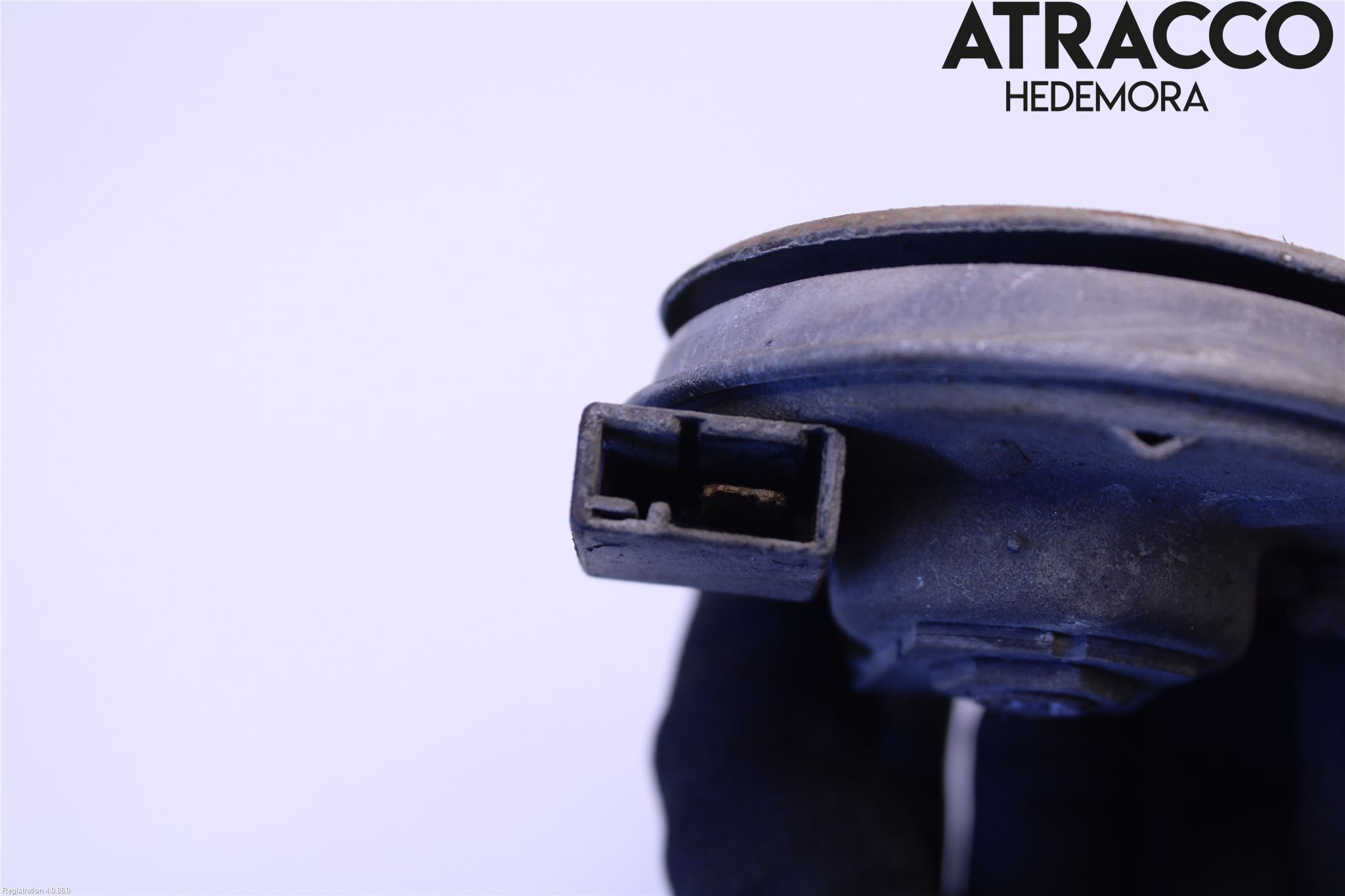 Subaru OUTBACK 10-15 Signalhorn