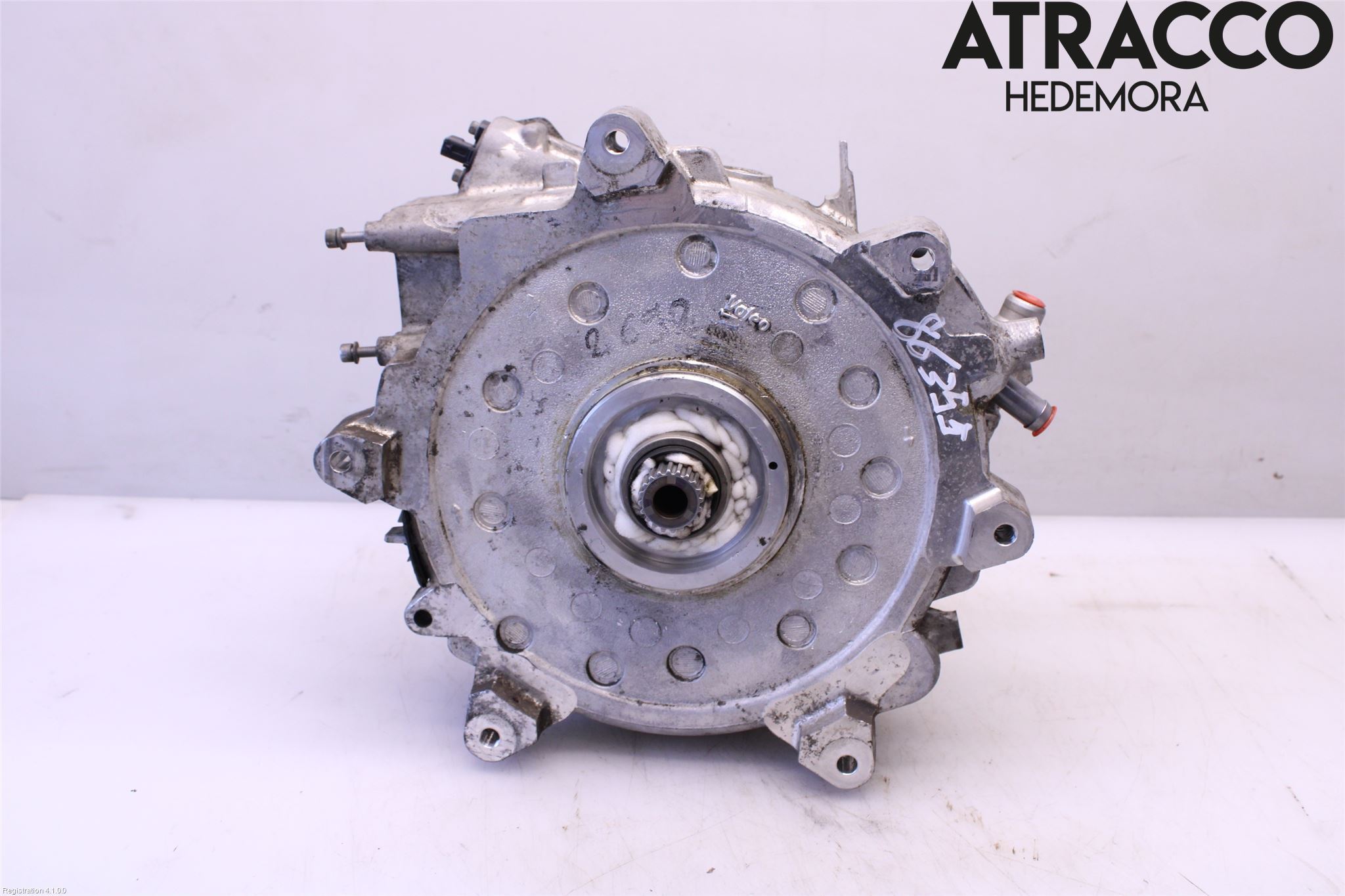 BMW i3 I01 13-22 Dynamo-Startmotor Hybrid