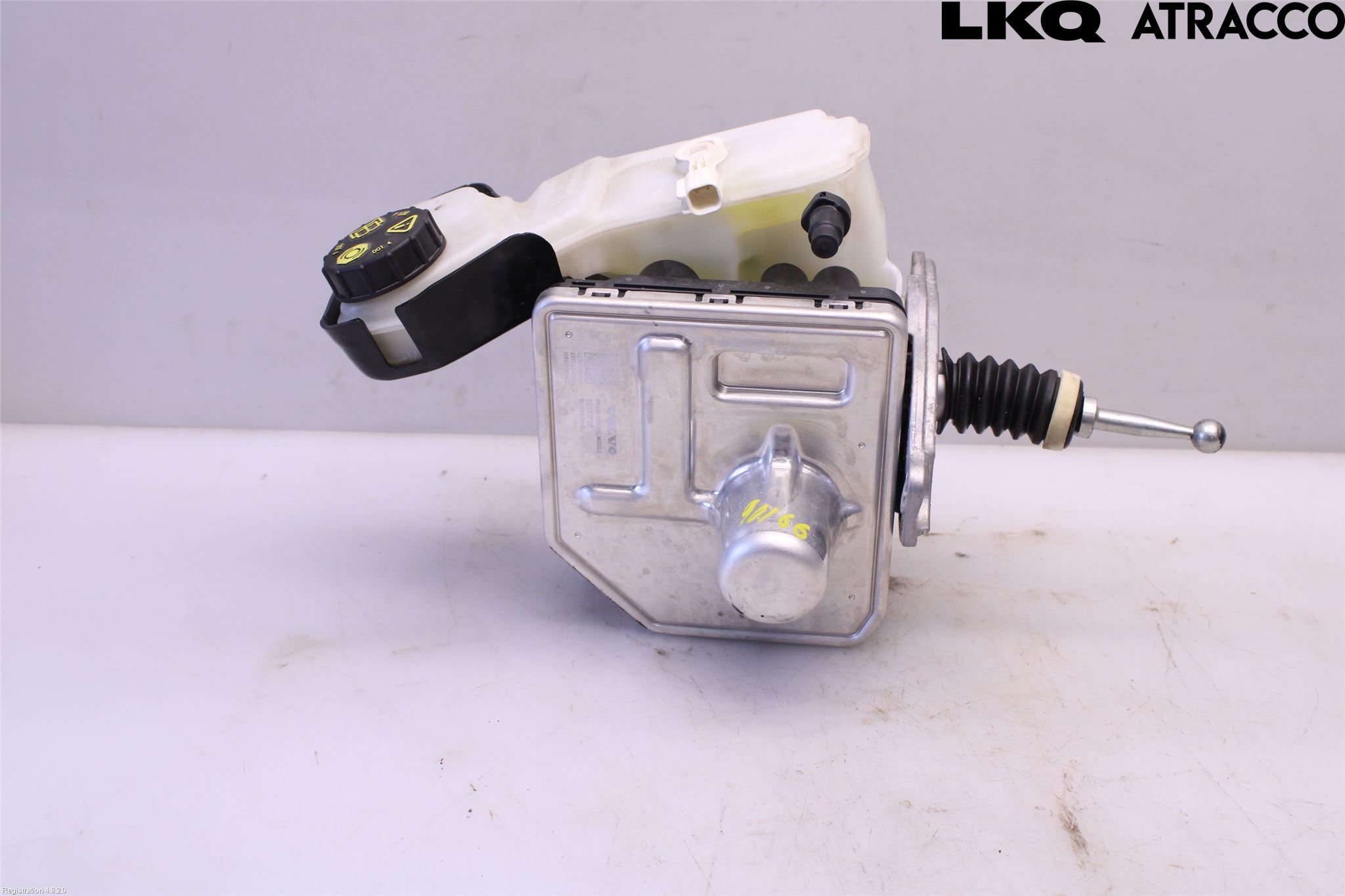Volvo XC60 18- Abs Hydraulikkaggregat