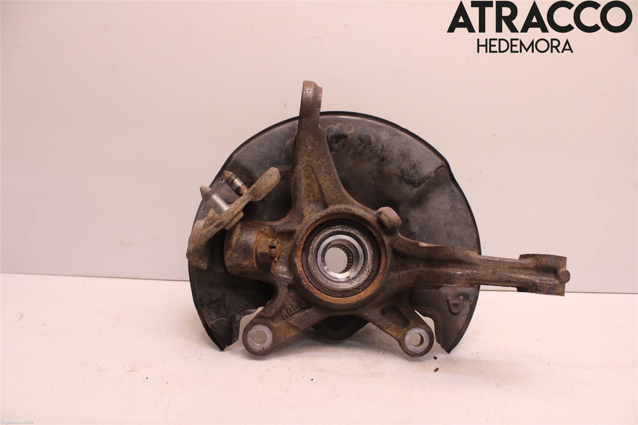 Honda CIVIC 06-11 Spindel Vf