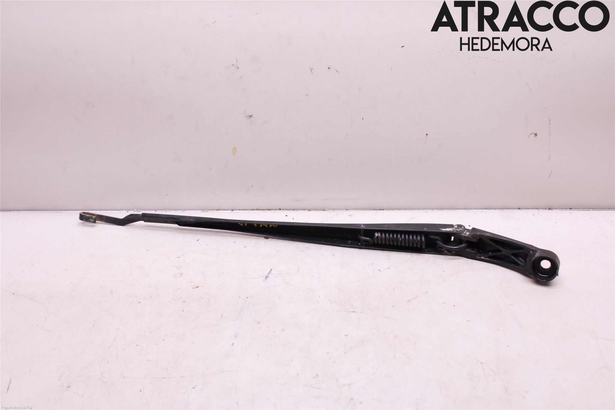 Toyota AURIS 13-19 Viskerarm-Armer Frontrute