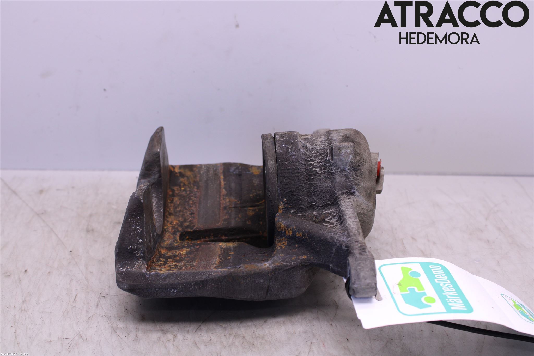 Volkswagen VW ARTEON 17- Bremsecaliper Foran Venstre