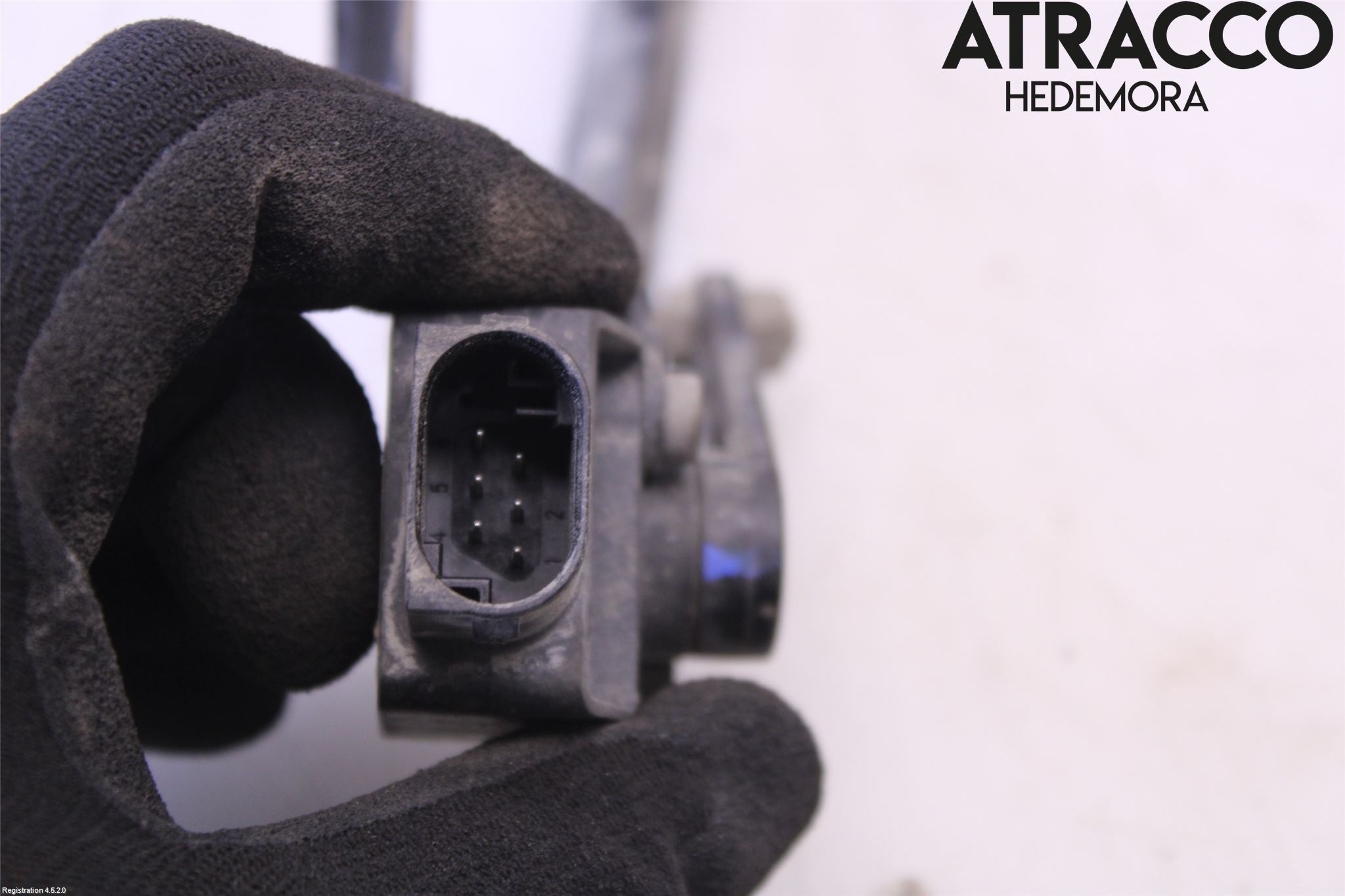 BMW 2 F22/F23/F87 Coupé/Cab 13-21 Sensor Lysinnstilling