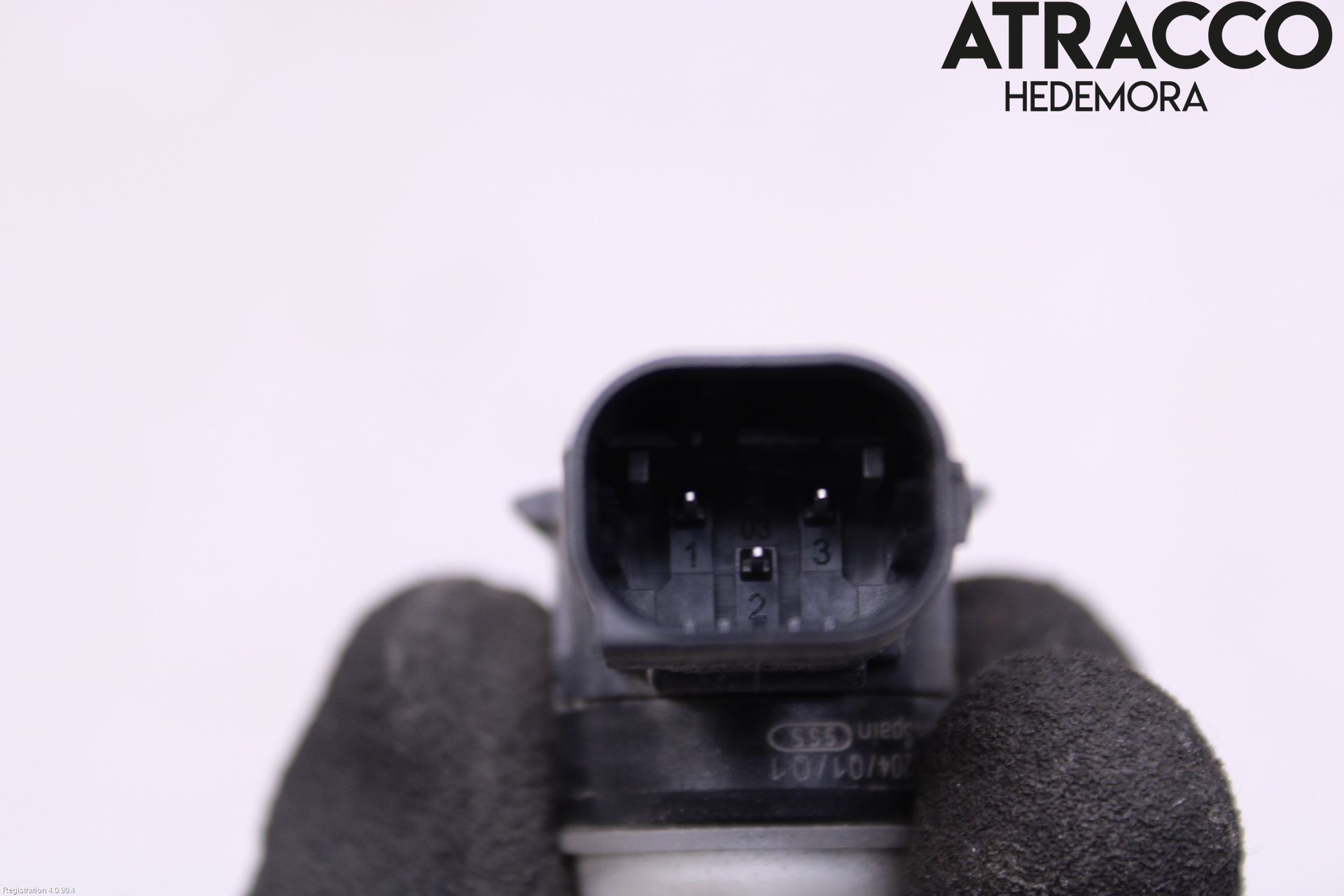 Peugeot 308 14-21 Sensor Ryggesensor