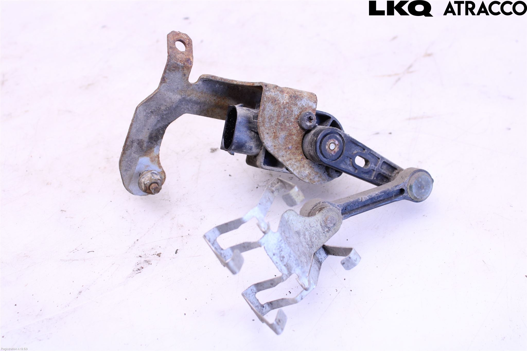 Mercedes-Benz MB C-KLASS (W205) 14-21 Sensor Lysinnstilling