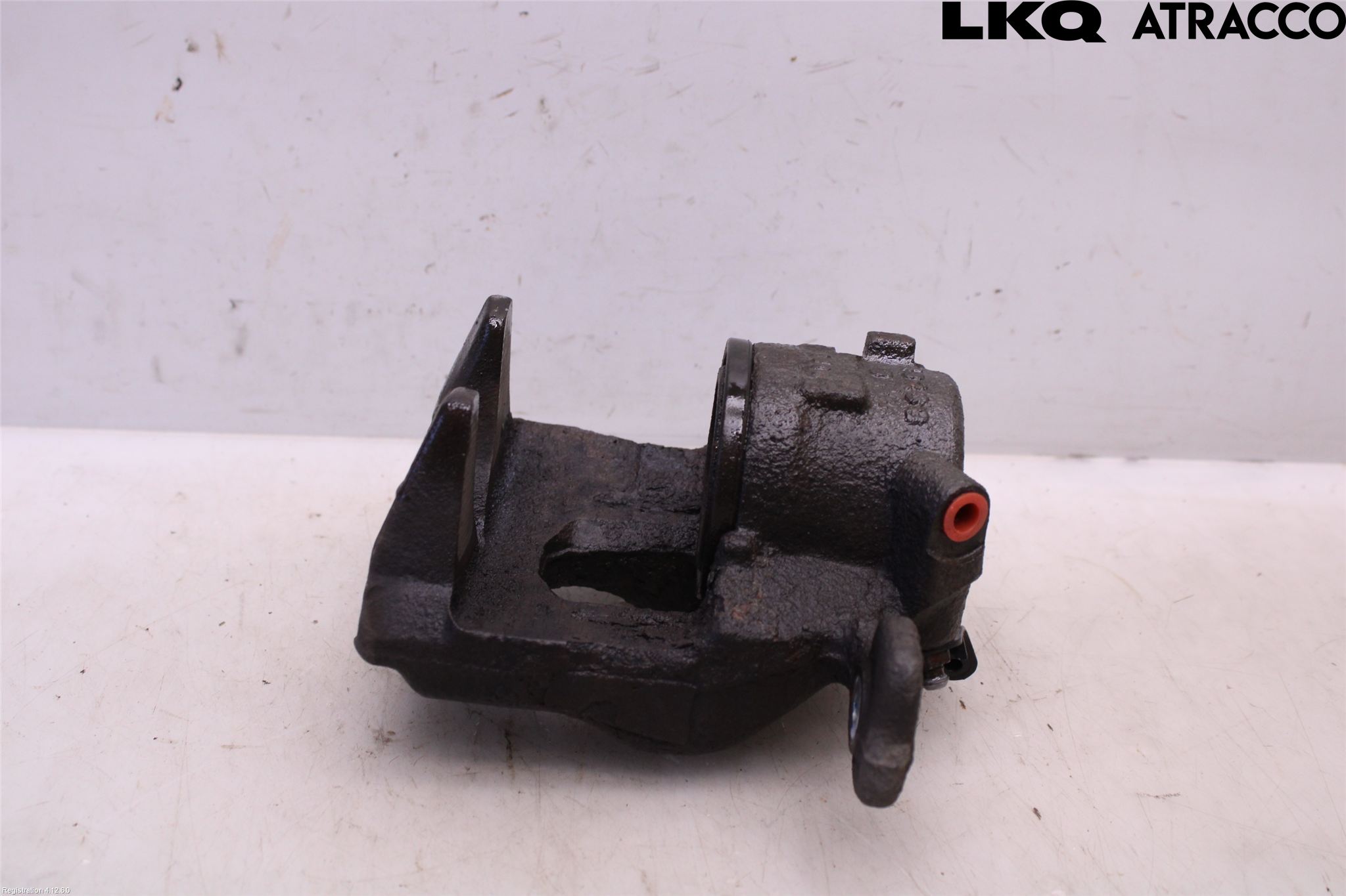 BMW 2 F45 Active Tourer 14-21 Bremsecaliper Foran Høyre