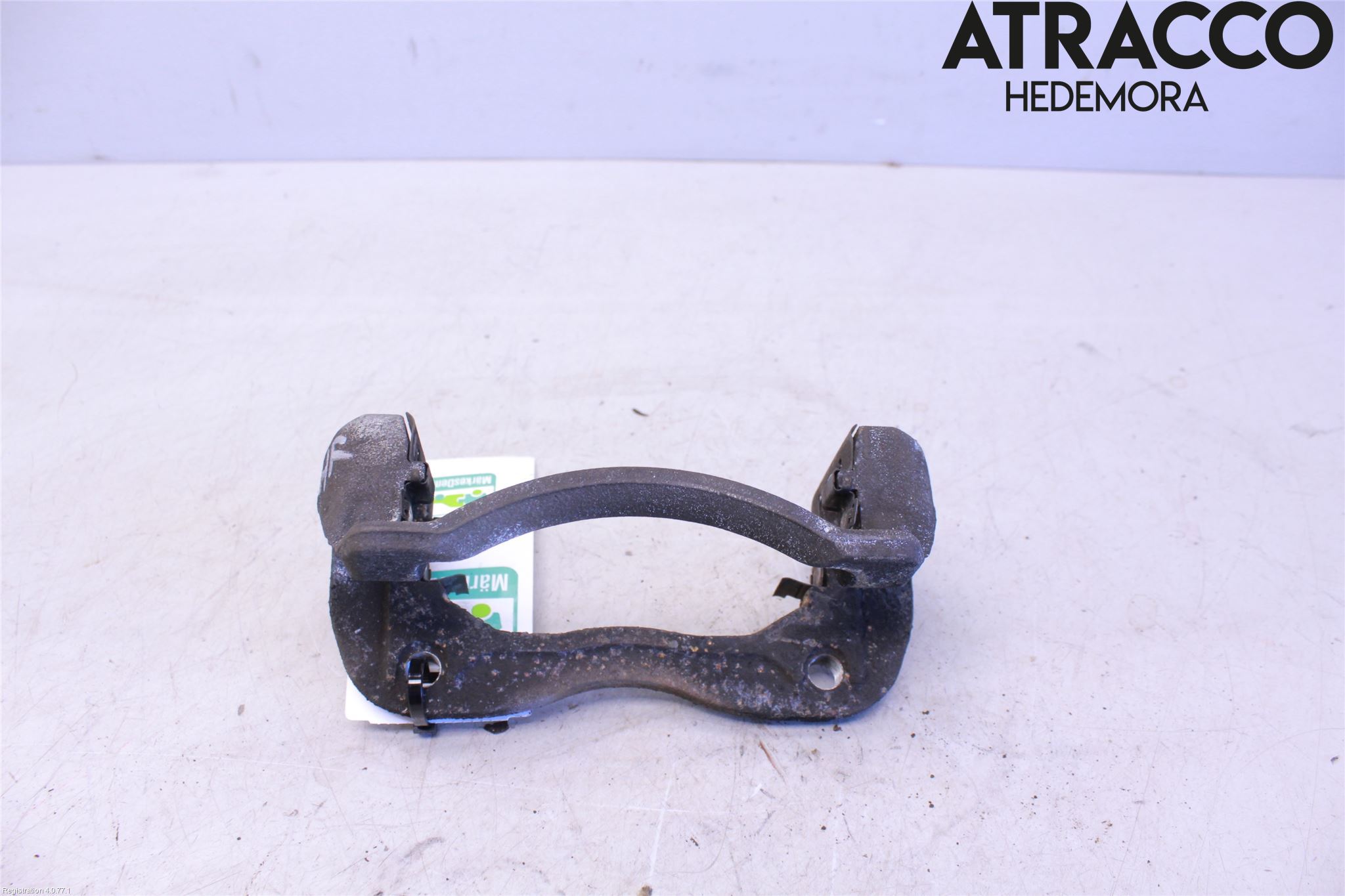 Kia RIO 17- Bremsecaliper Feste Holder