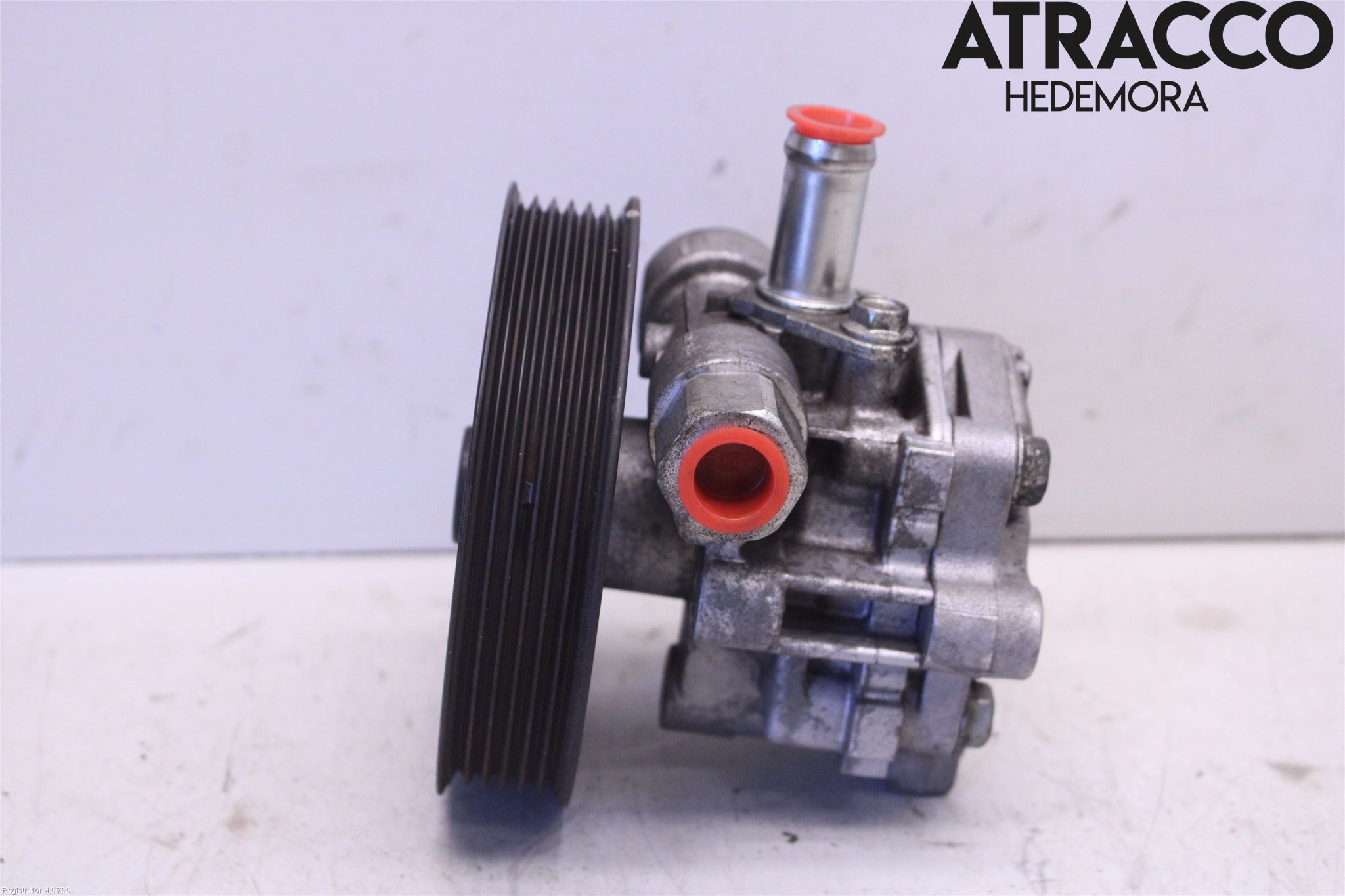 Fiat FREEMONT Servo Pumpe