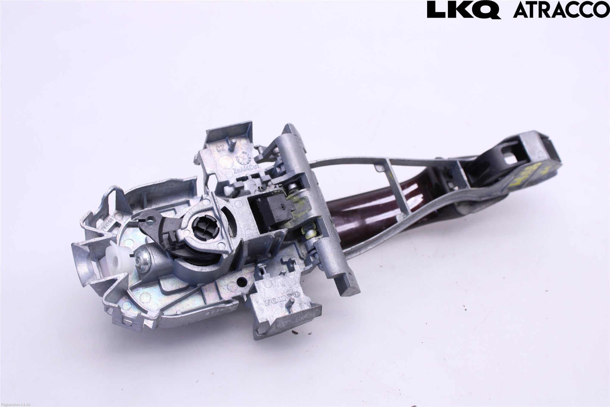 Jaguar XF 08-15 Dørhandtak Ytre Venstre