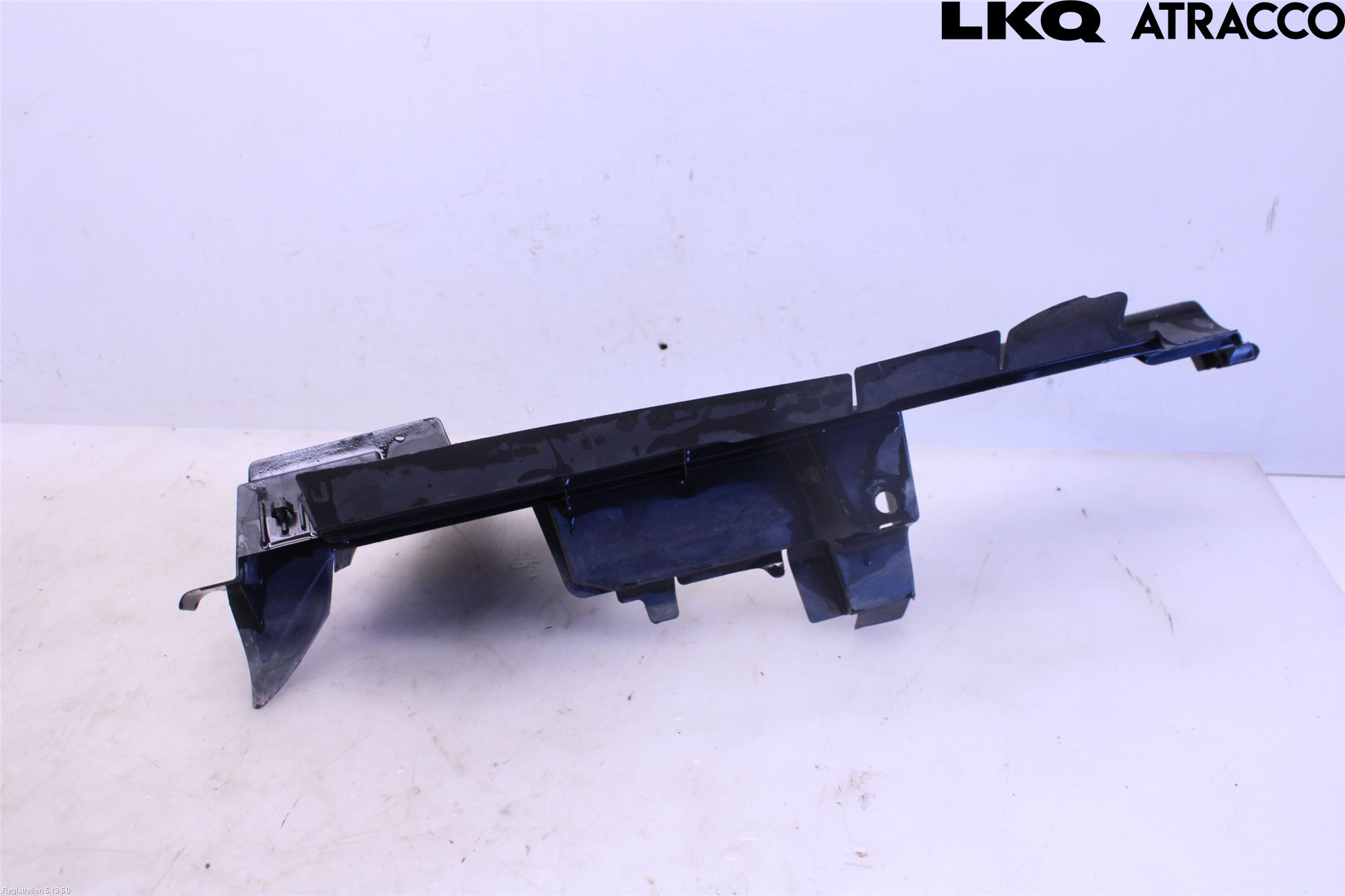 Toyota CAMRY 19-24 Luftstyring Front