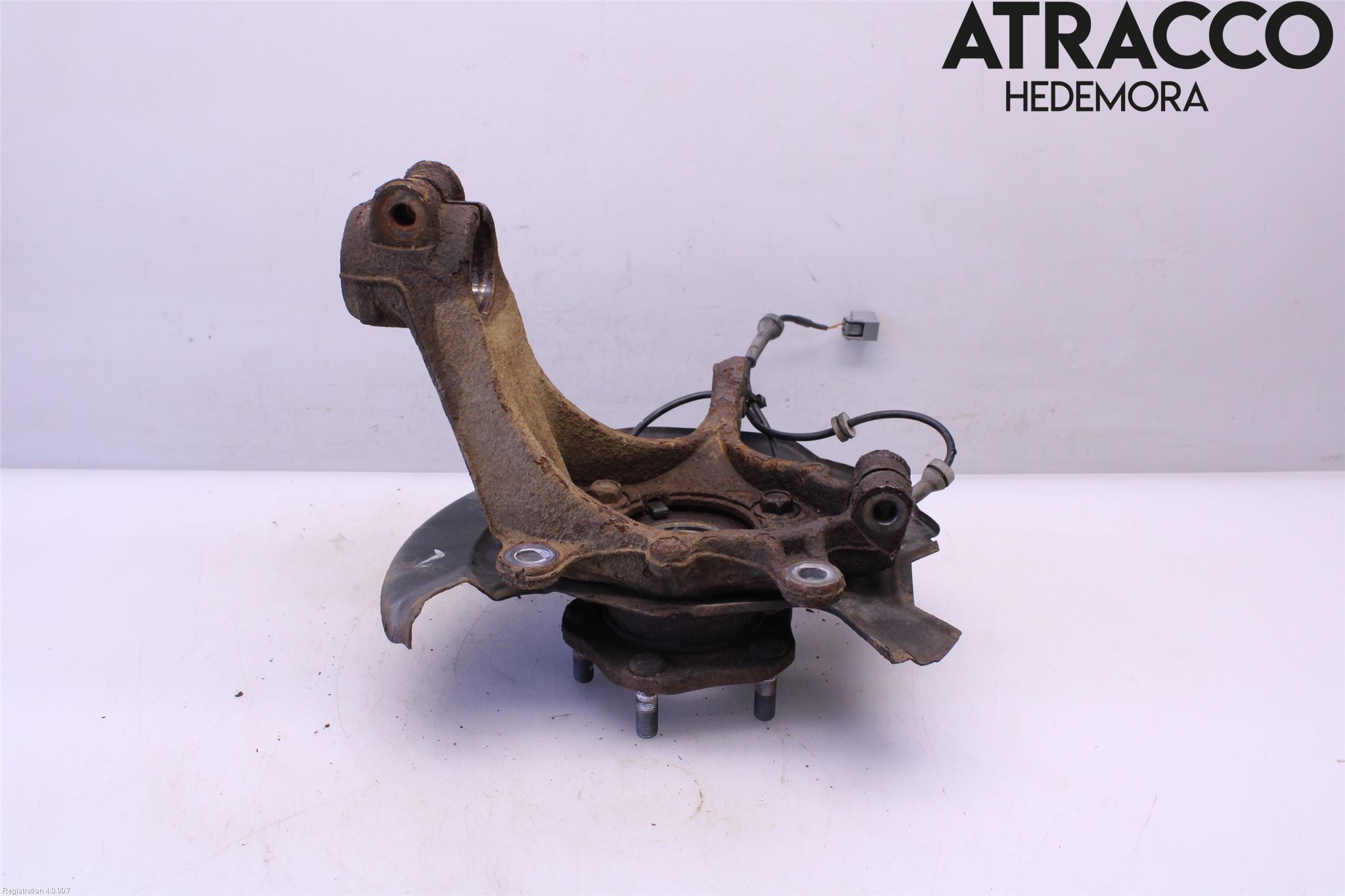 Nissan X-TRAIL 14-21 Spindel Hf