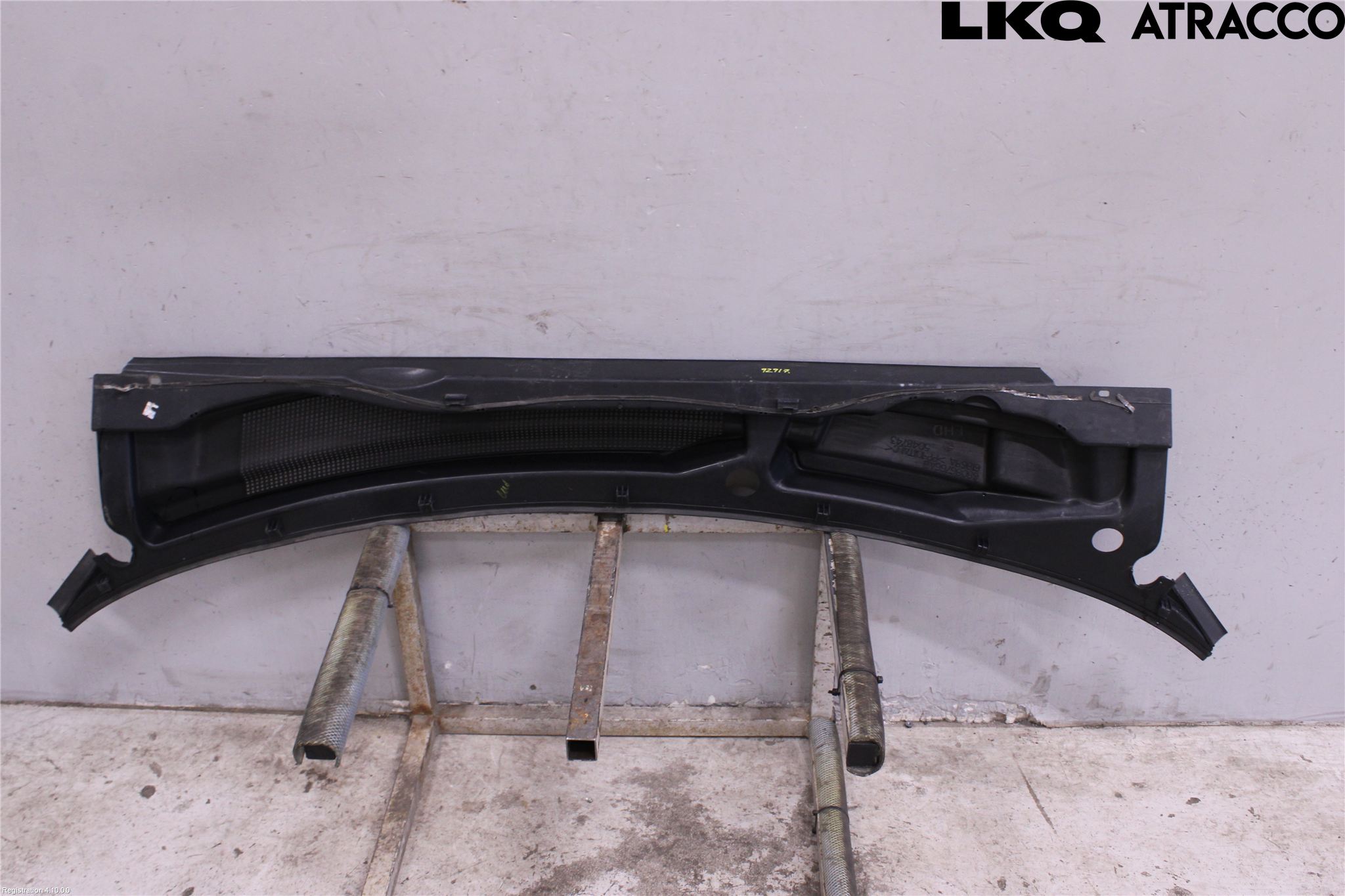 Lancia VOYAGER Visker Deksel-Grill-Under Frr