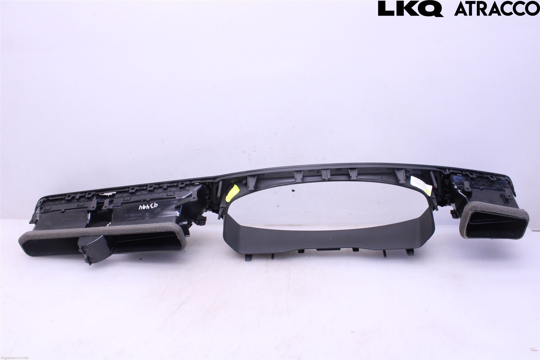Volkswagen VW TIGUAN 16-24 Instrument Ramme
