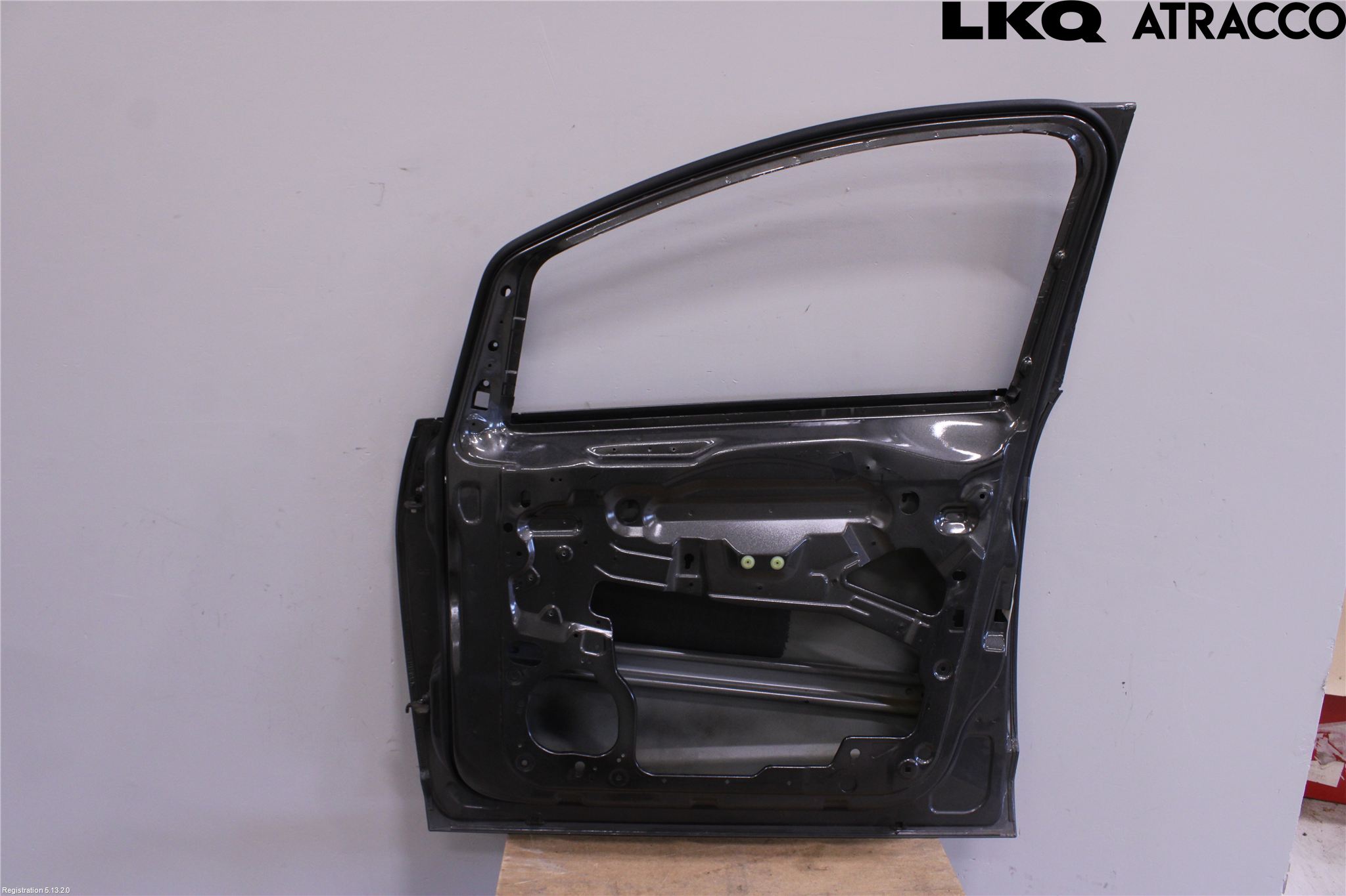 Ford C-MAX ll 15-19 Dør 4D Foran Høyre