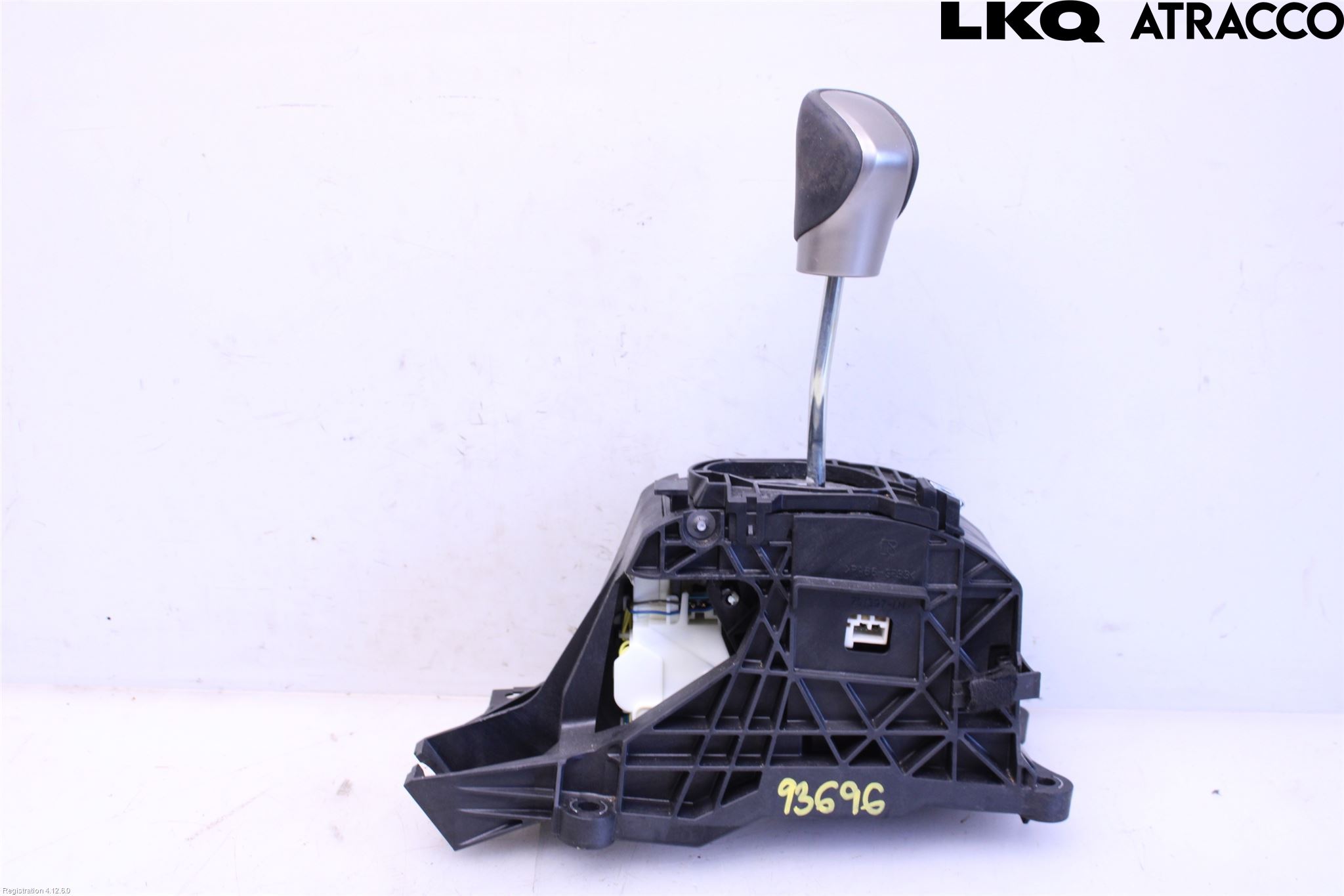 Lexus RX AL20 16-22 Gearspak