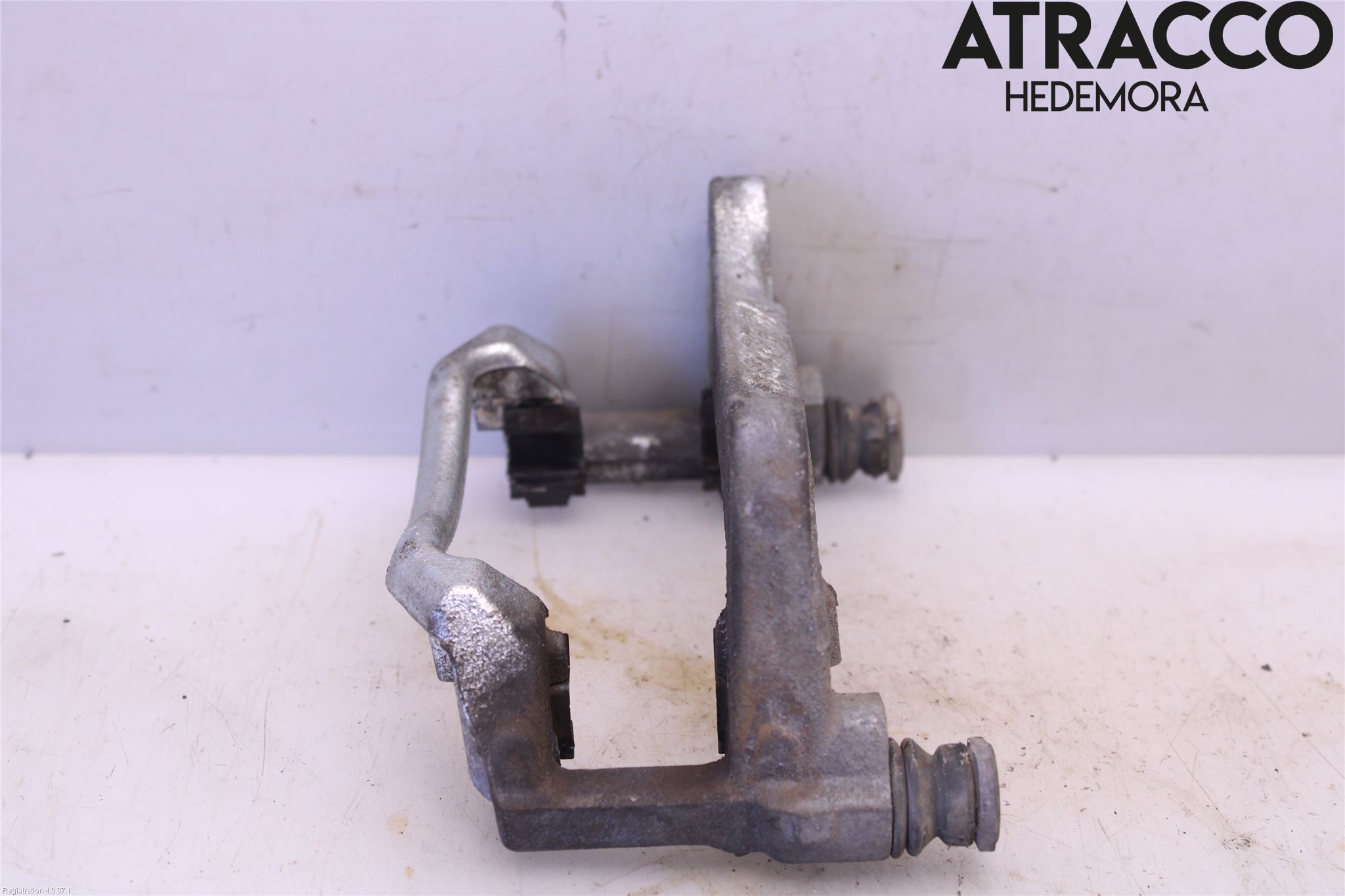 Toyota COROLLA 19- Bremsecaliper Feste Holder