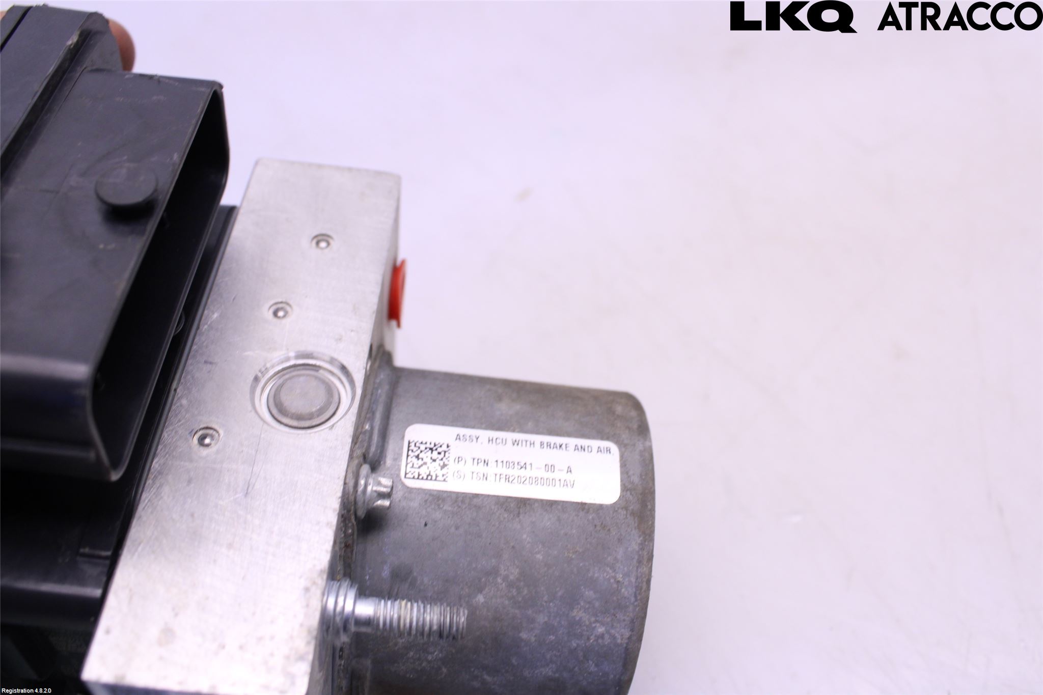 Tesla MODEL 3 17- Abs Hydraulikkaggregat