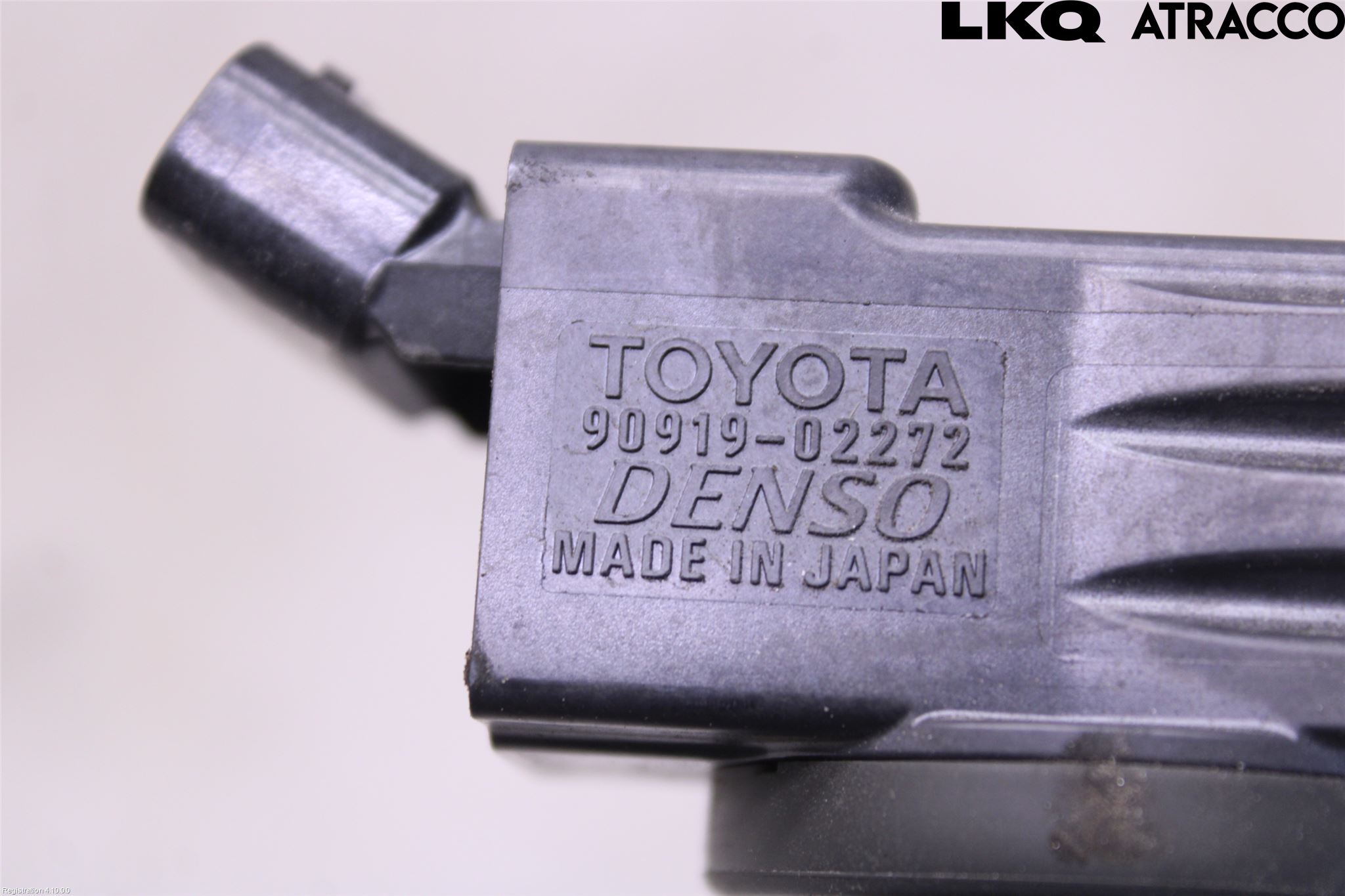 Toyota C-HR 16-23 Coil