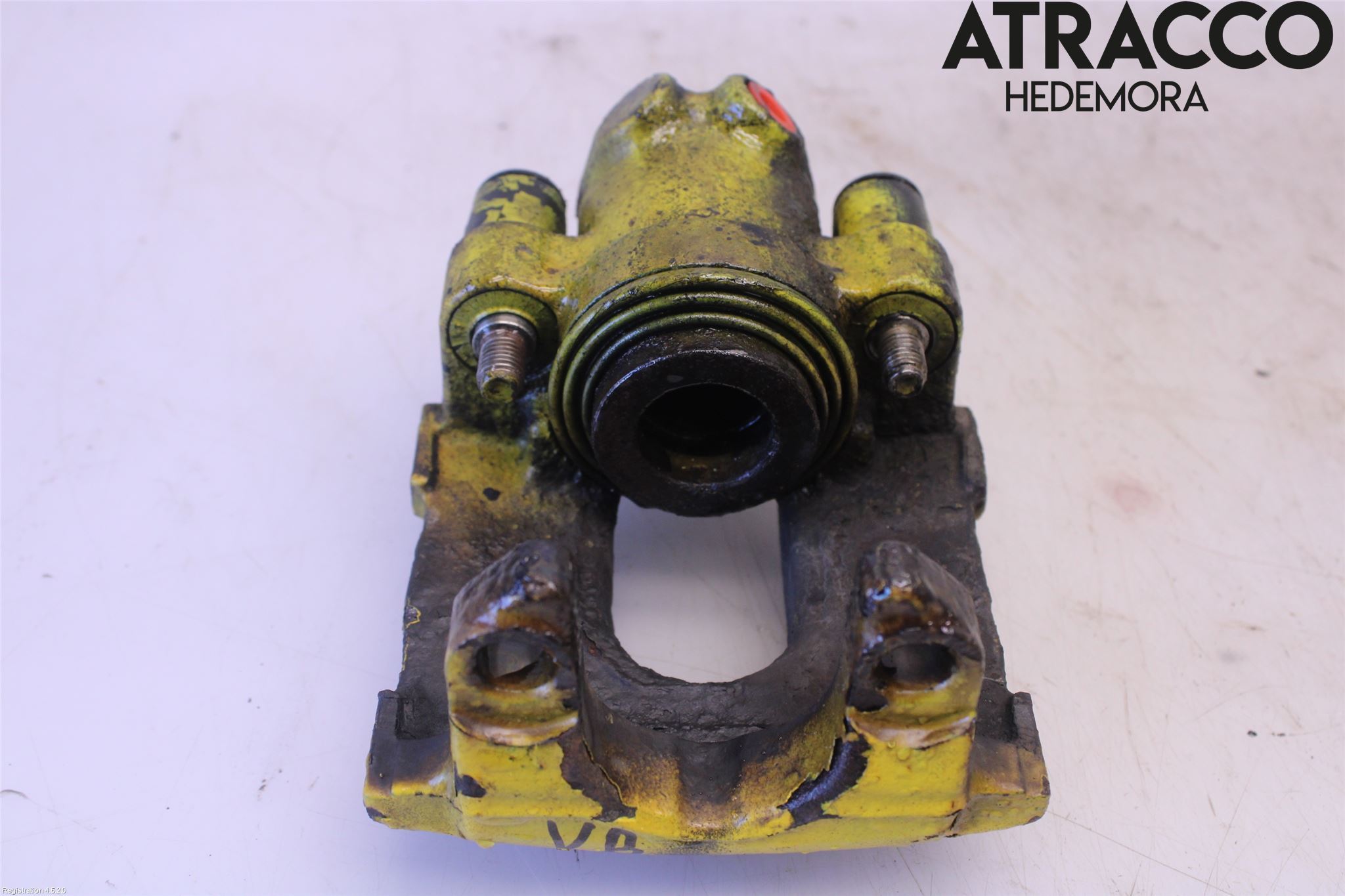 BMW 3 E46      98-05 Bremsecaliper Bak Venstre