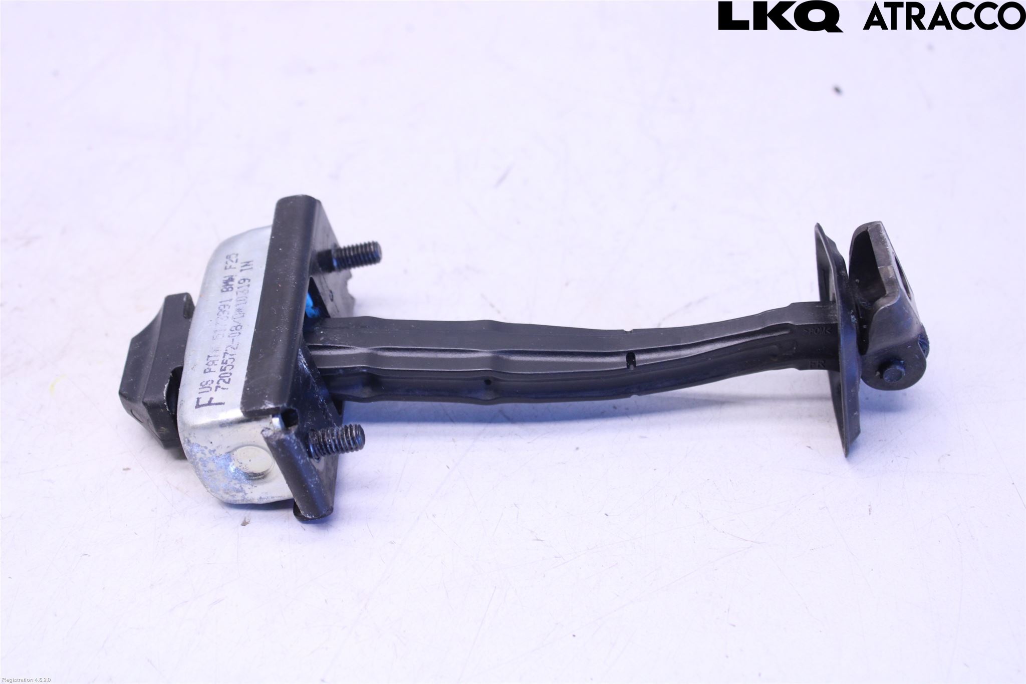 BMW X3 F25 10-17 Dørstopper